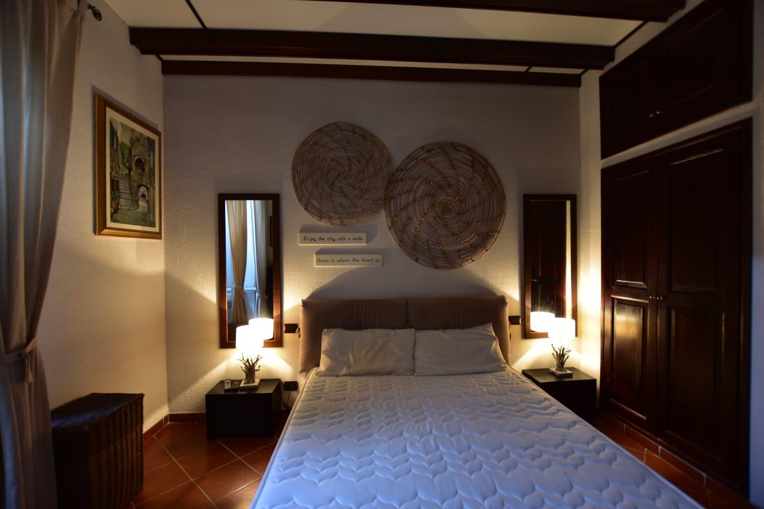Casa Lorenza view 5