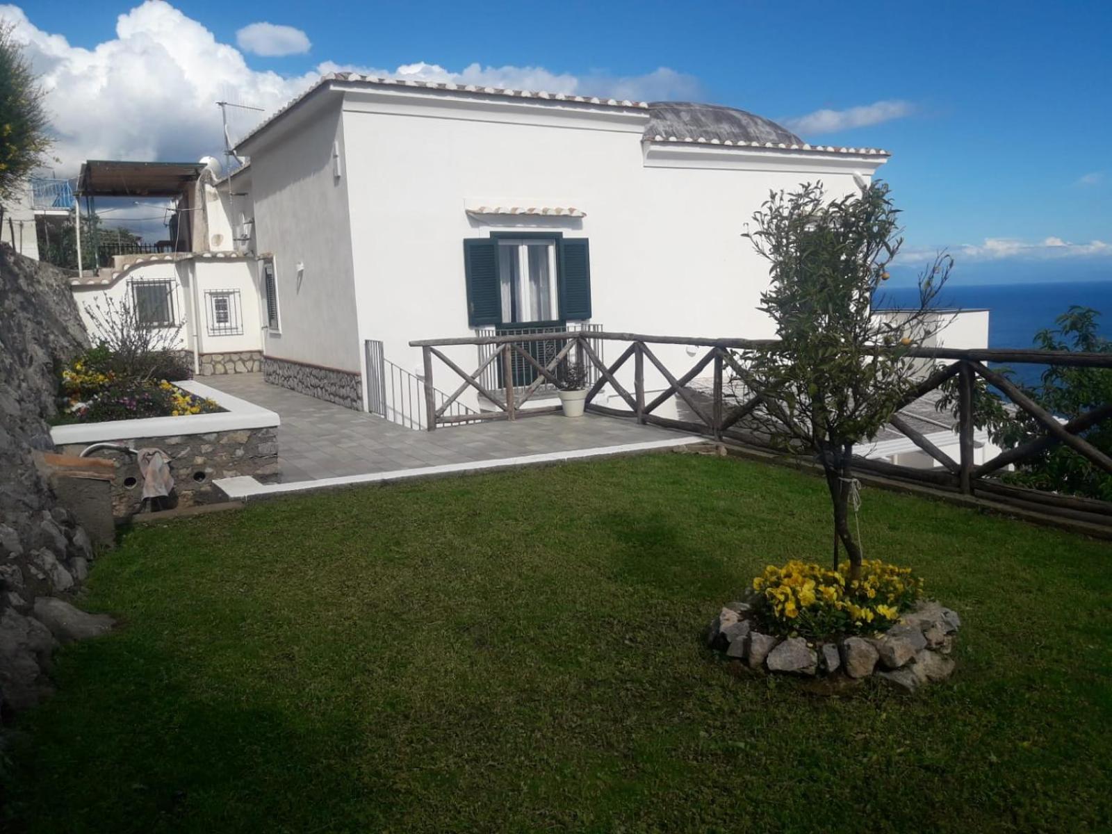 Villa Marilisa