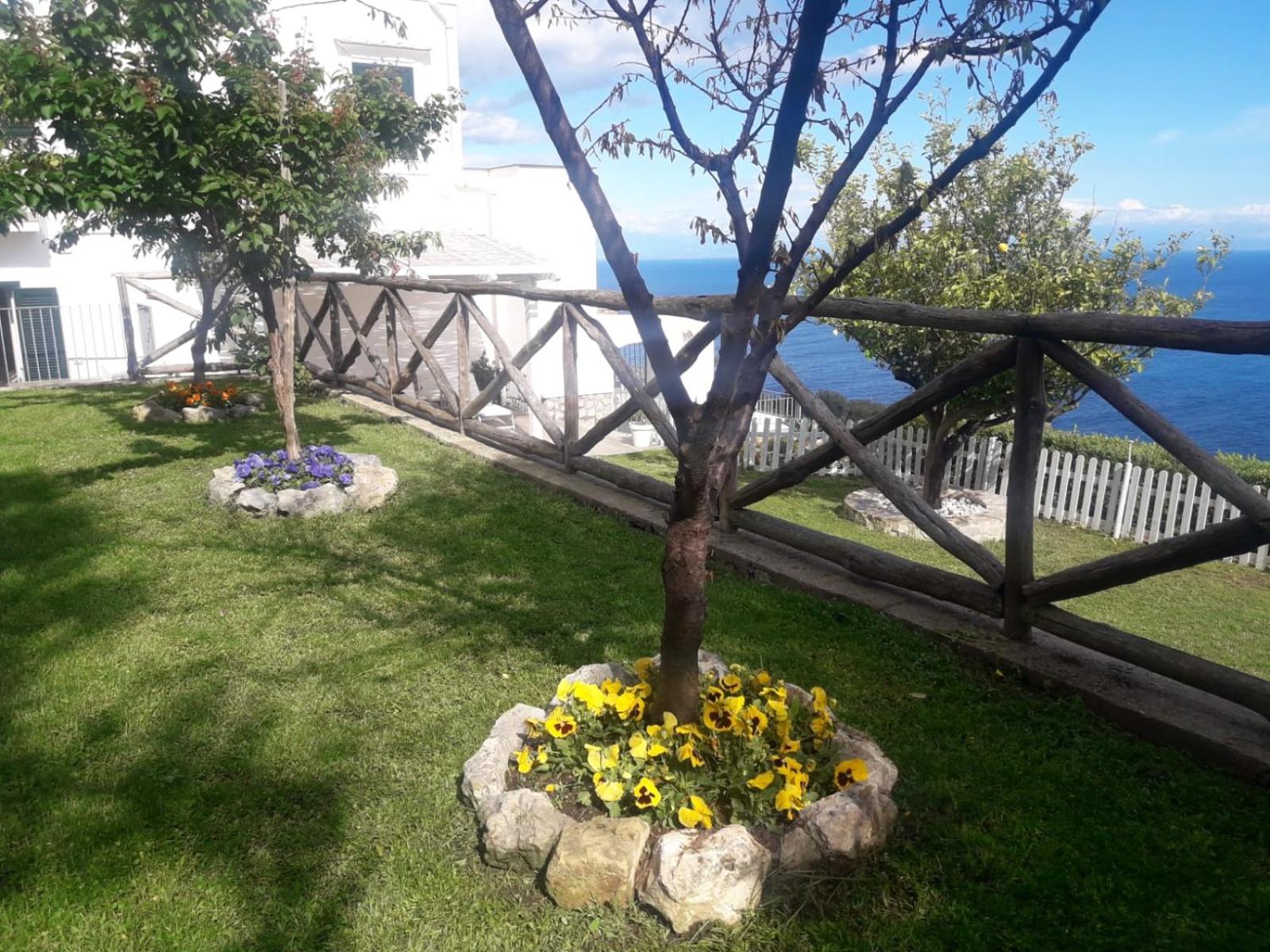 Villa Marilisa