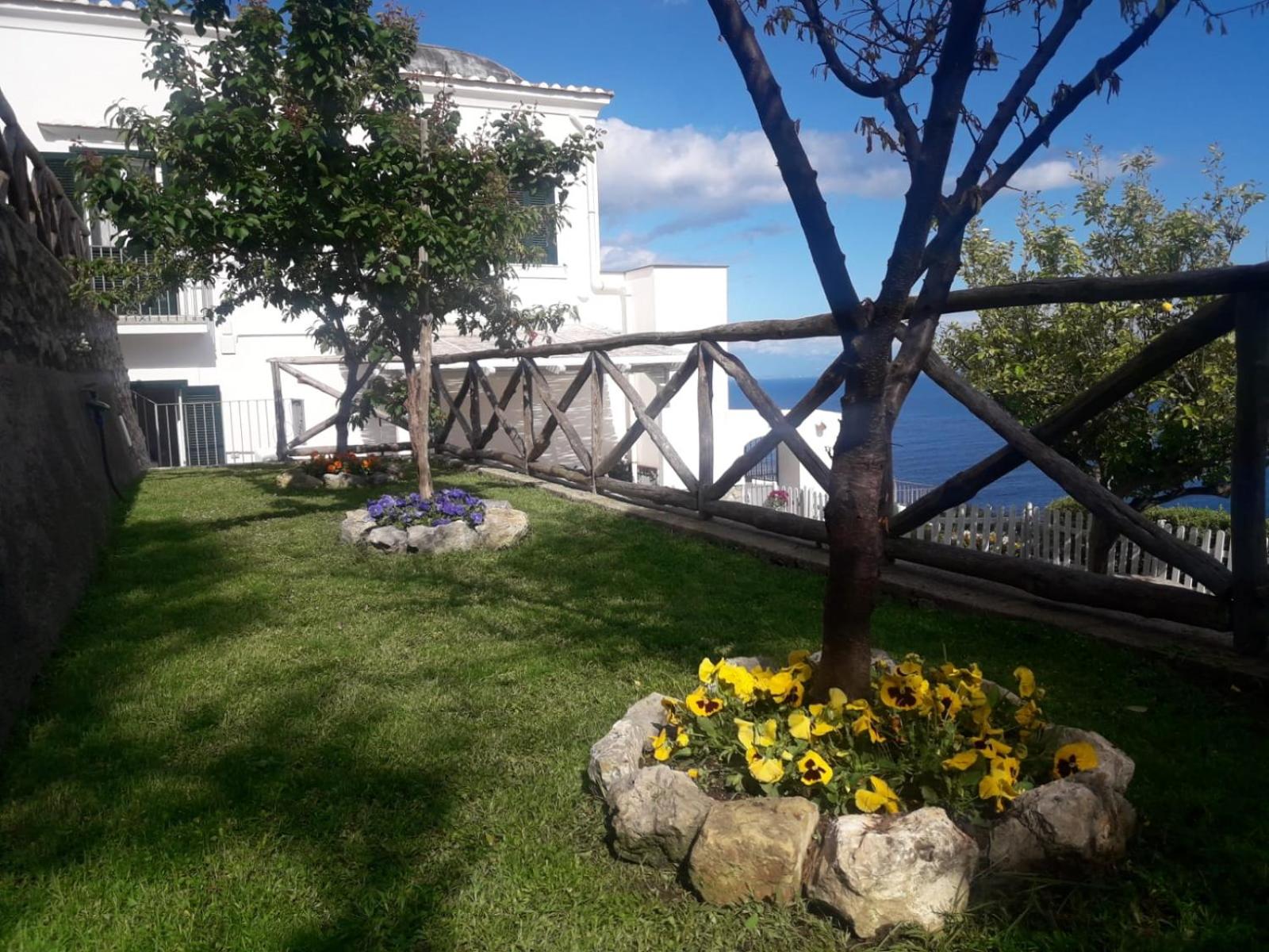 Villa Marilisa