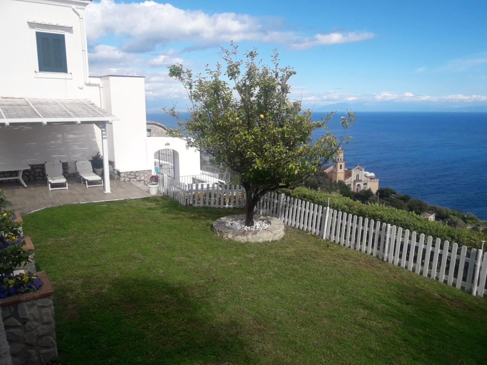 Villa Marilisa