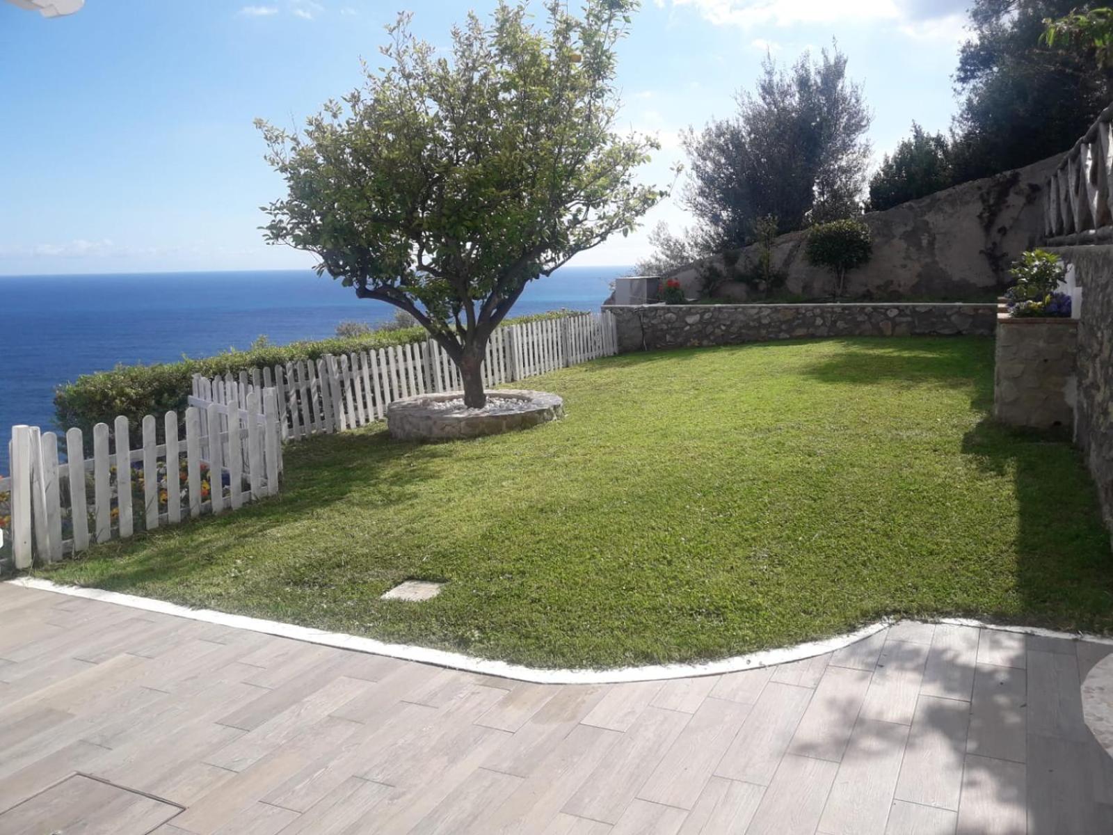 Villa Marilisa