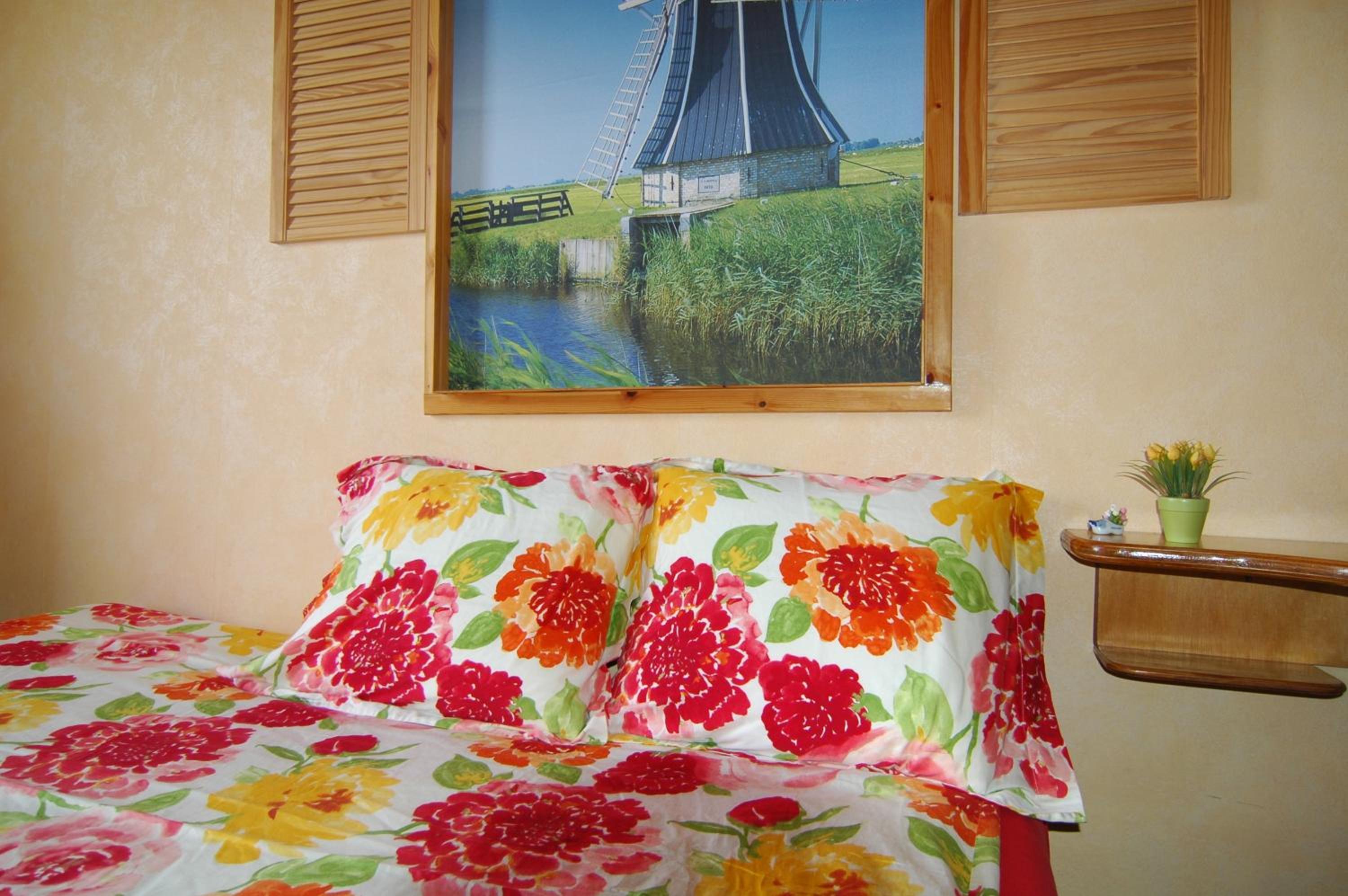 Bed and Breakfast Tulip Gallery