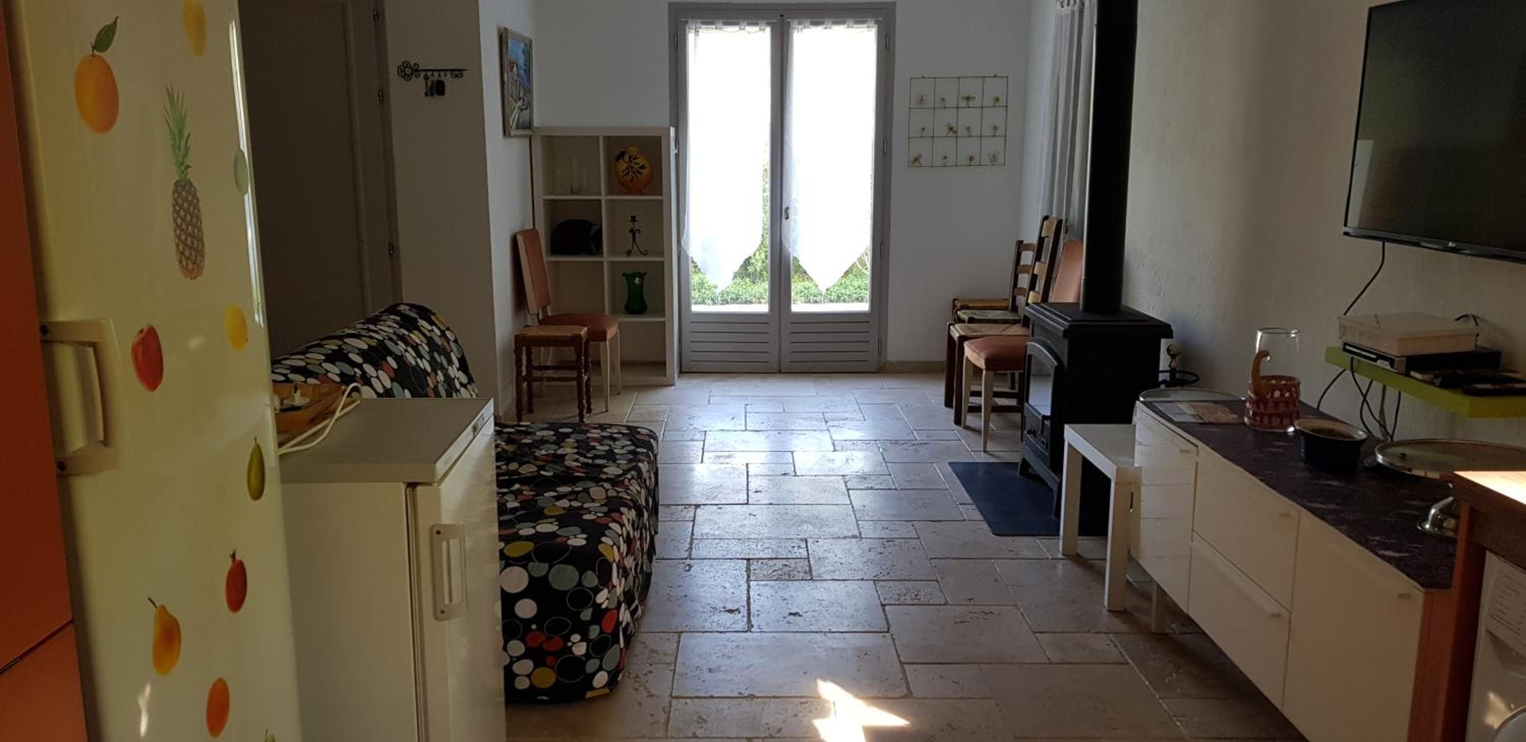 Villa Eden Vert