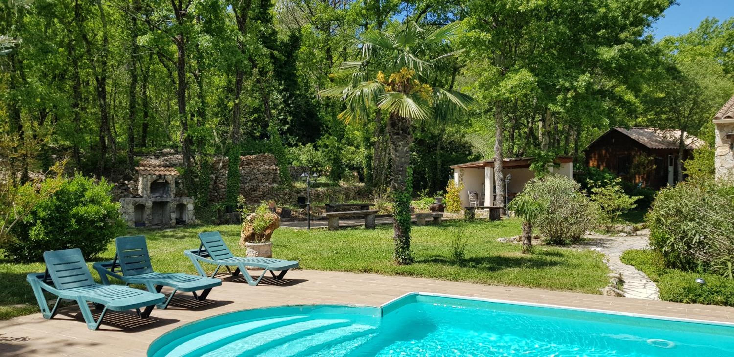 Villa Eden Vert