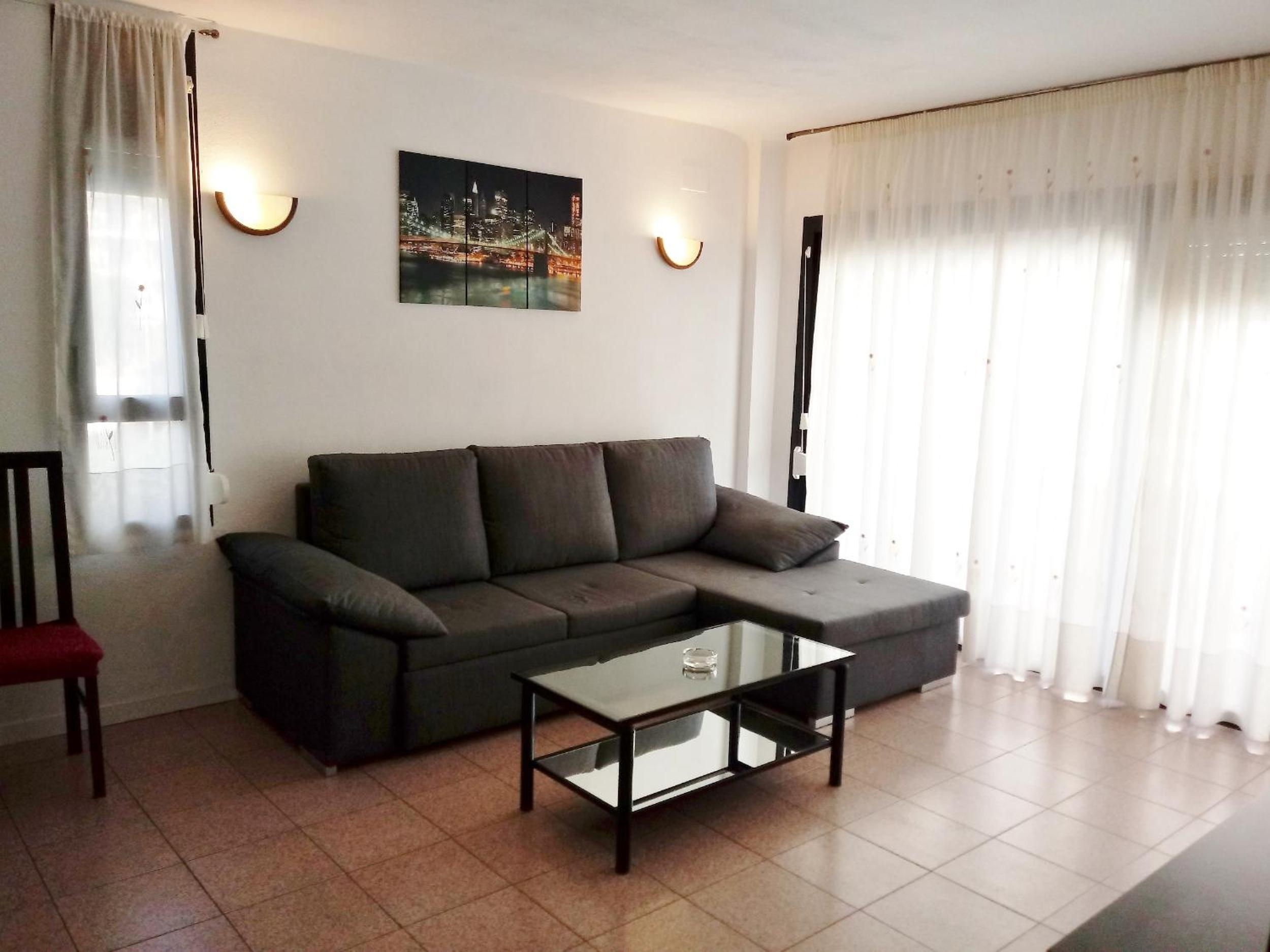 Apartamentos Riviera Niza 05 view 5