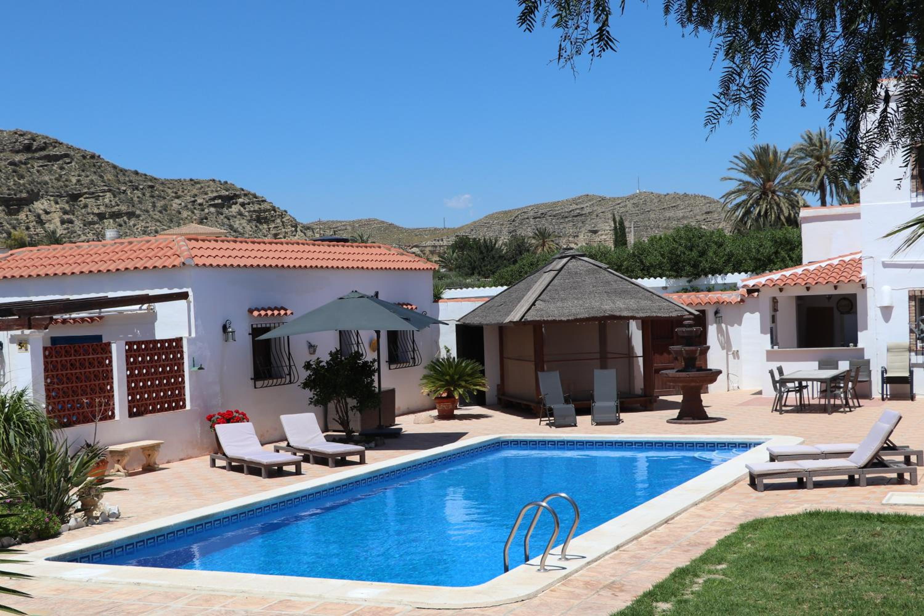 Hotel Finca San Mateo - Image 1