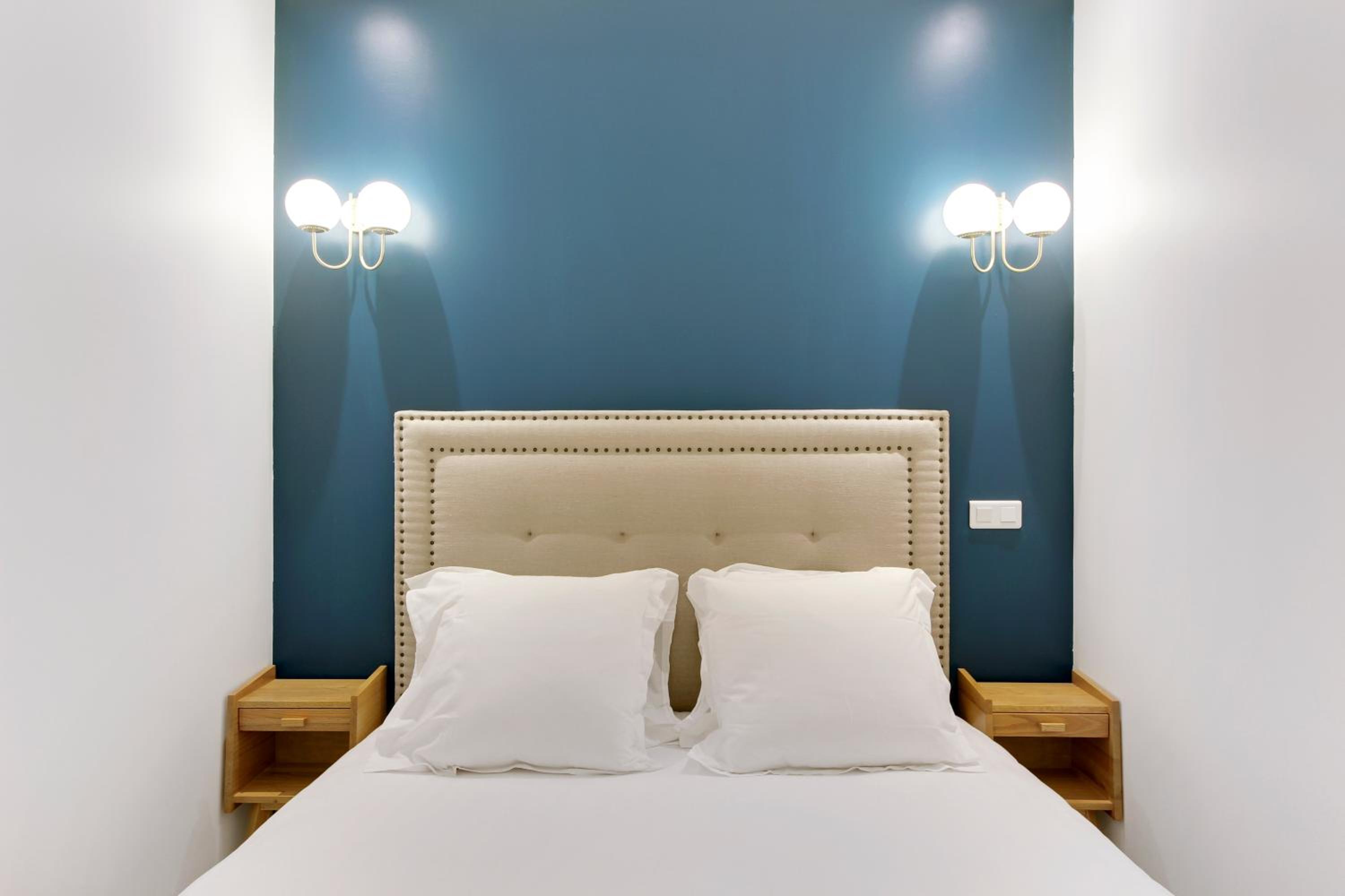 Pick A Flat's Apartment in Batignolles - Passage Cardinet