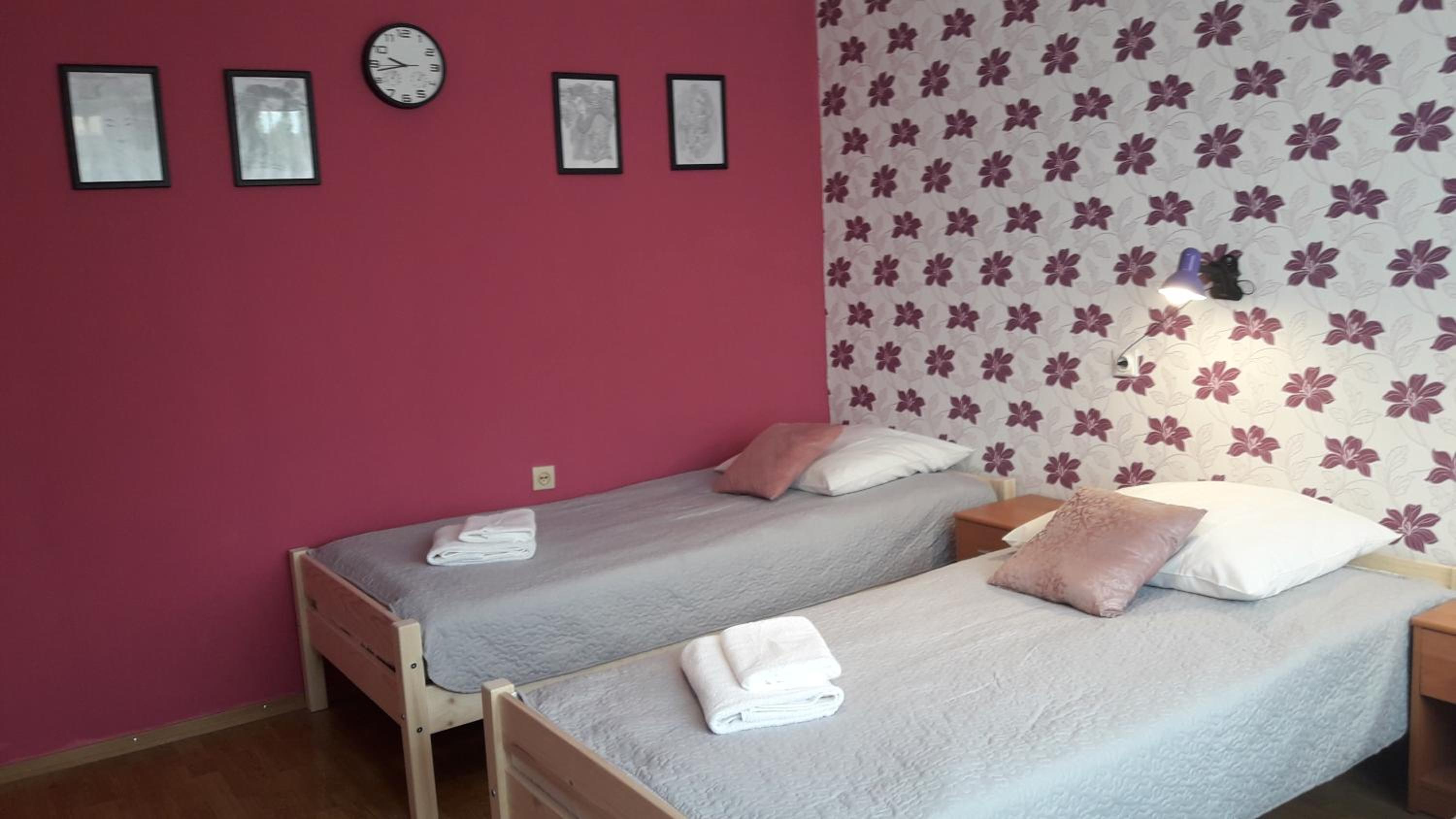 Pokoje goscinne Akacja Resko - Property Image 49