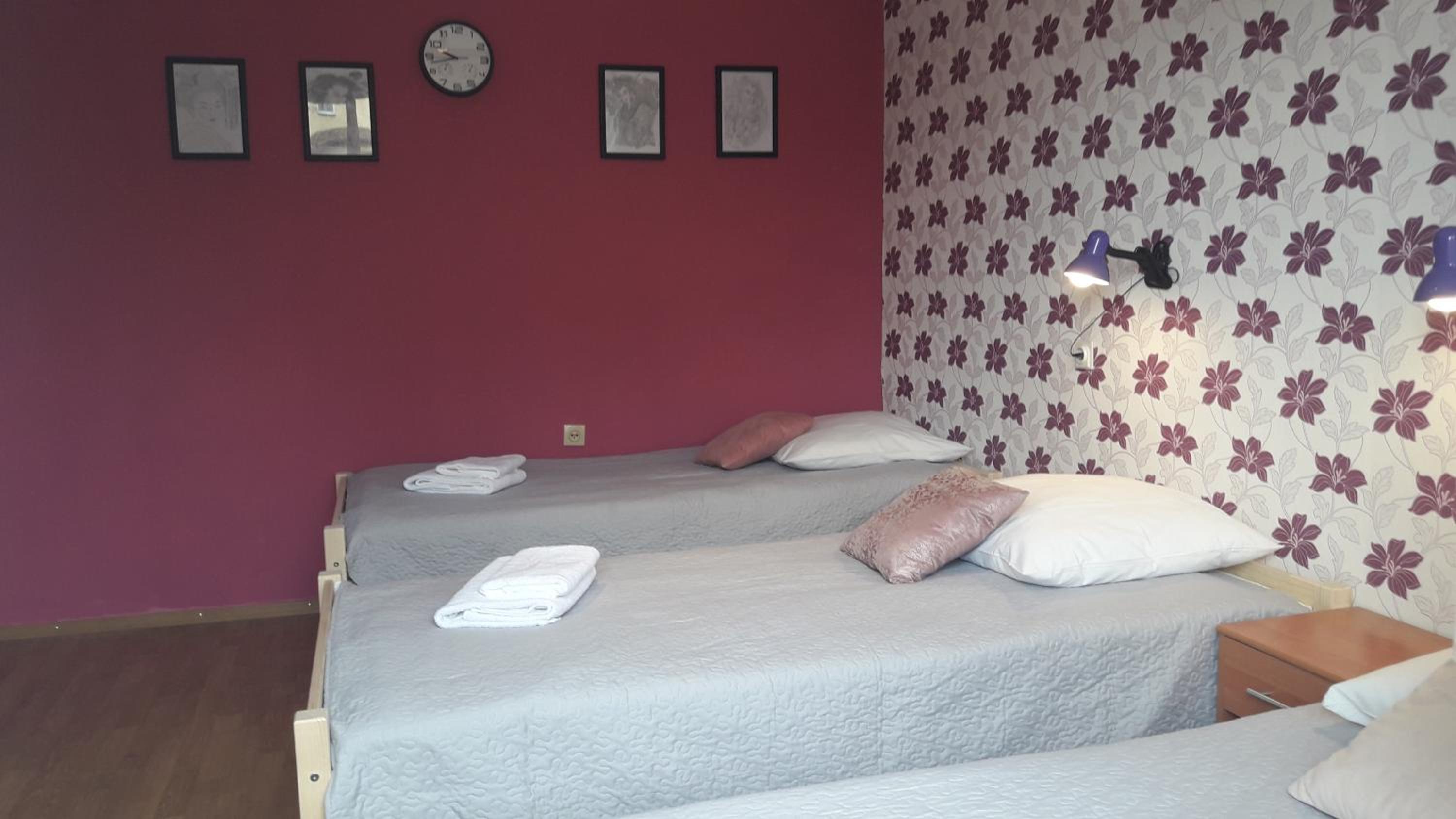 Pokoje goscinne Akacja Resko - Property Image 22