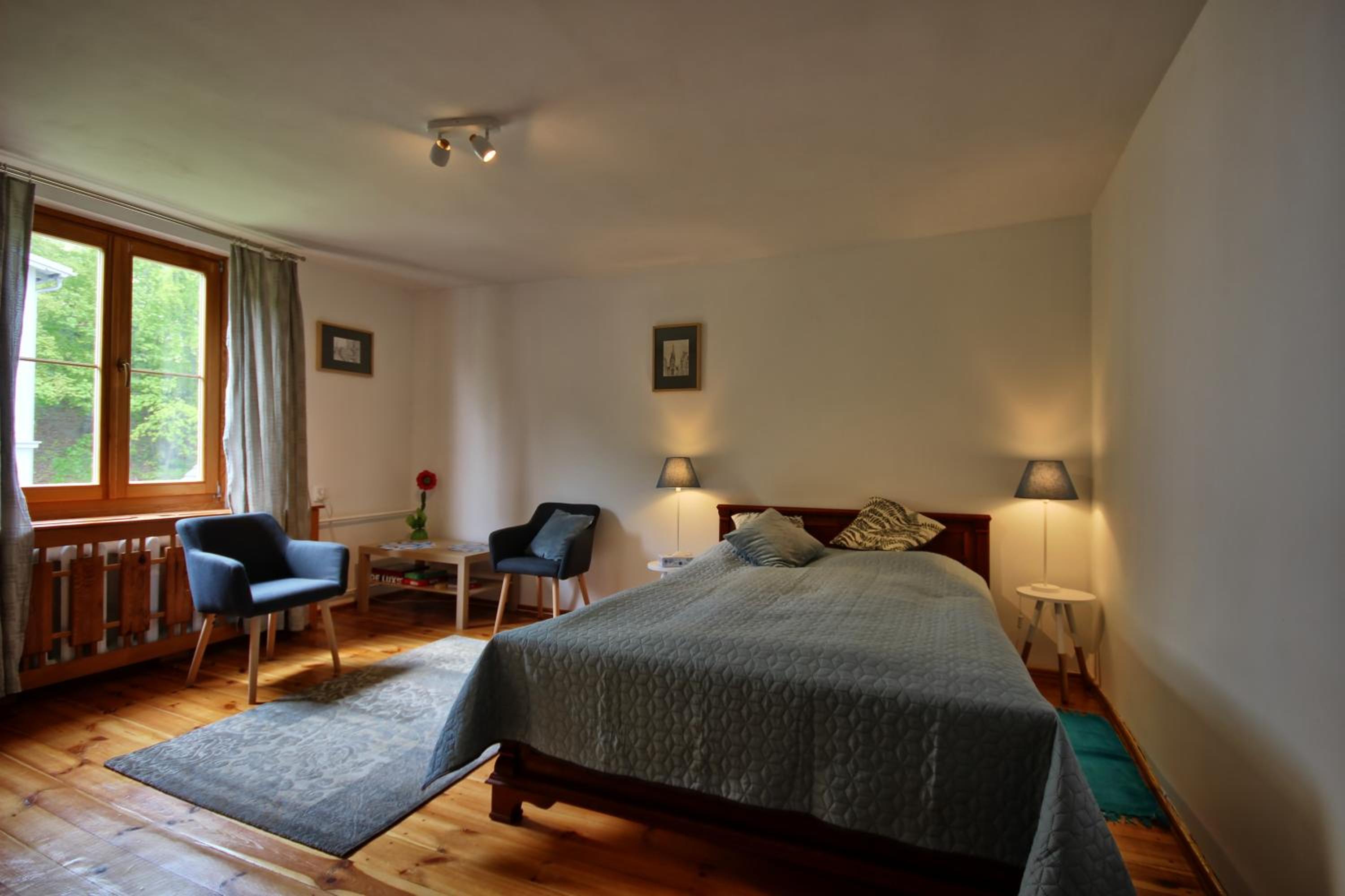 Bałtycki Apartament