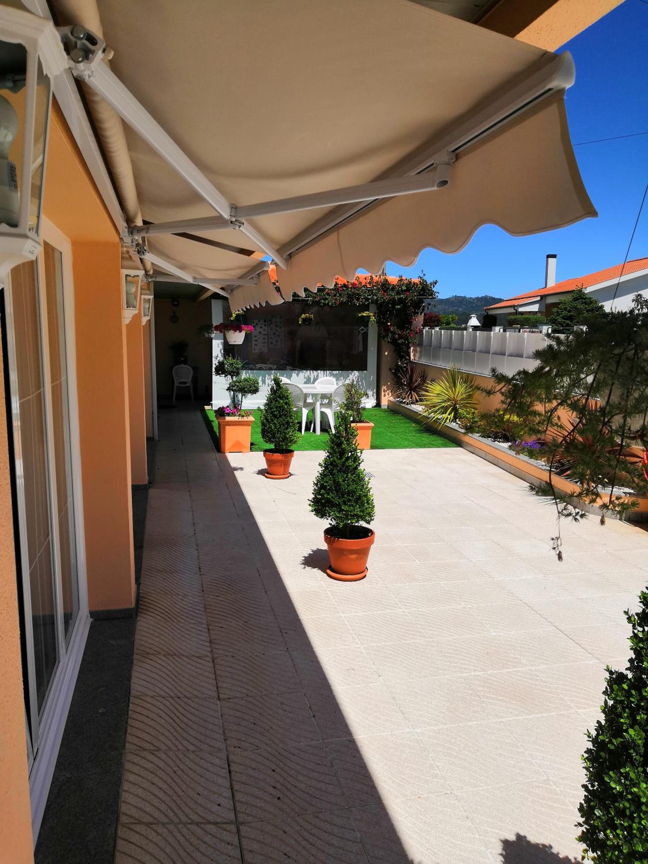 Casa Golfinho view 4