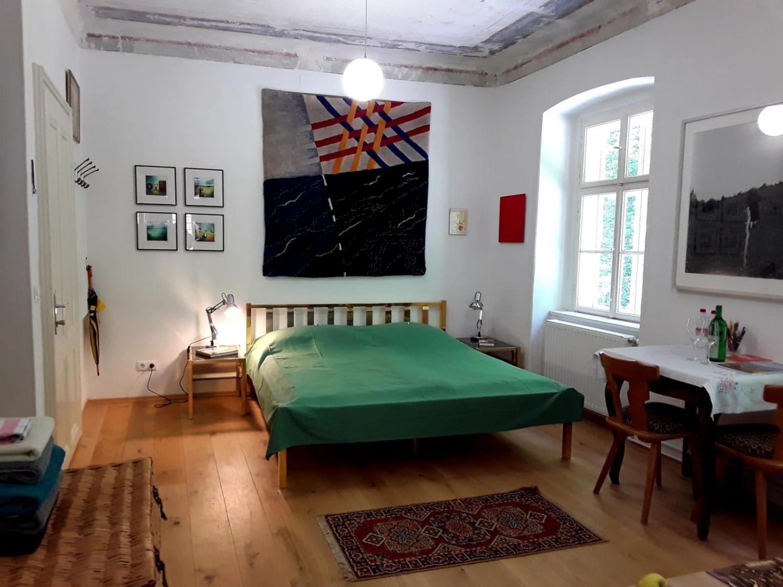 Haus zum Prater