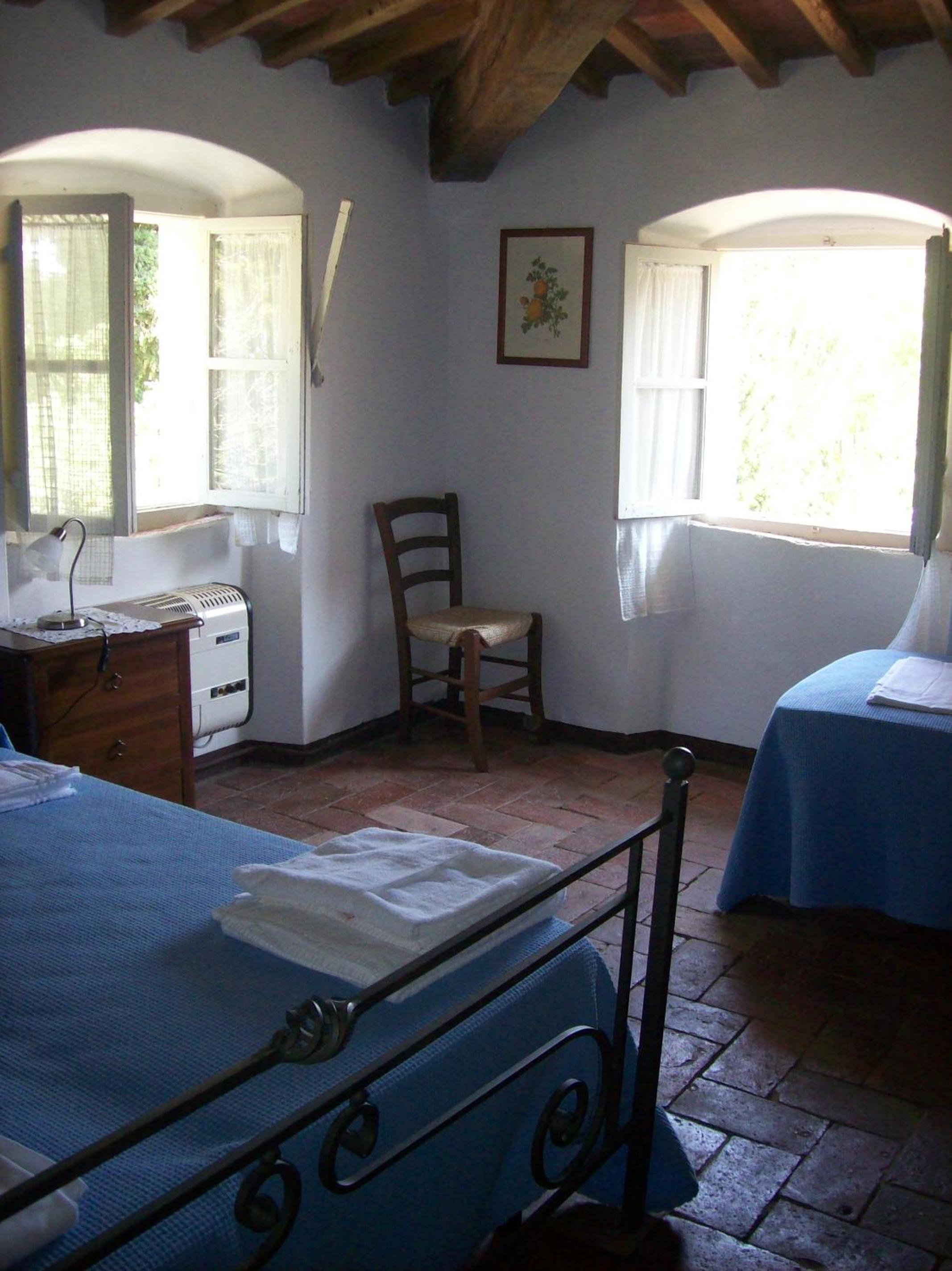 Residence La Casina