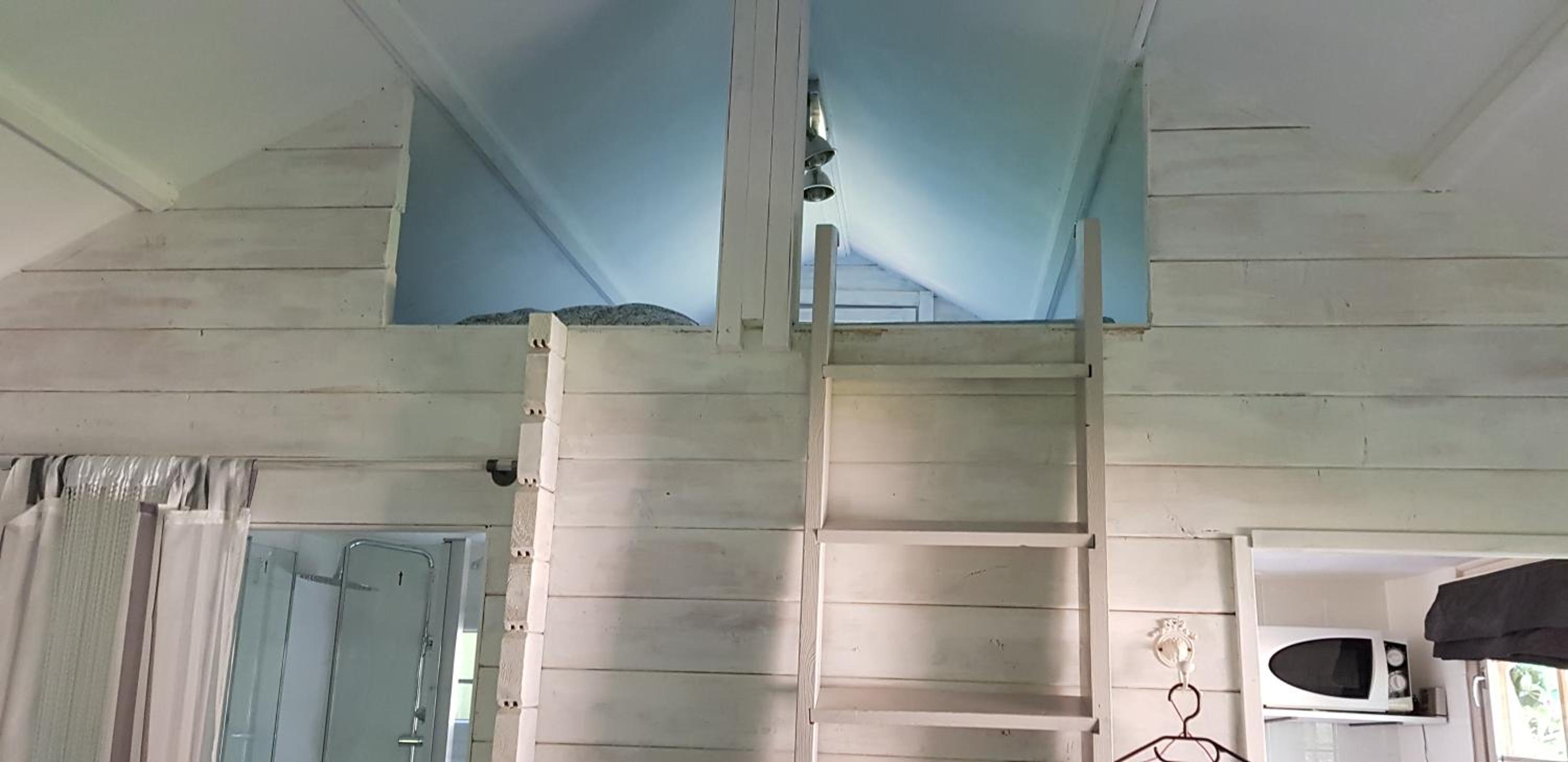 La cabane de Pioupiou