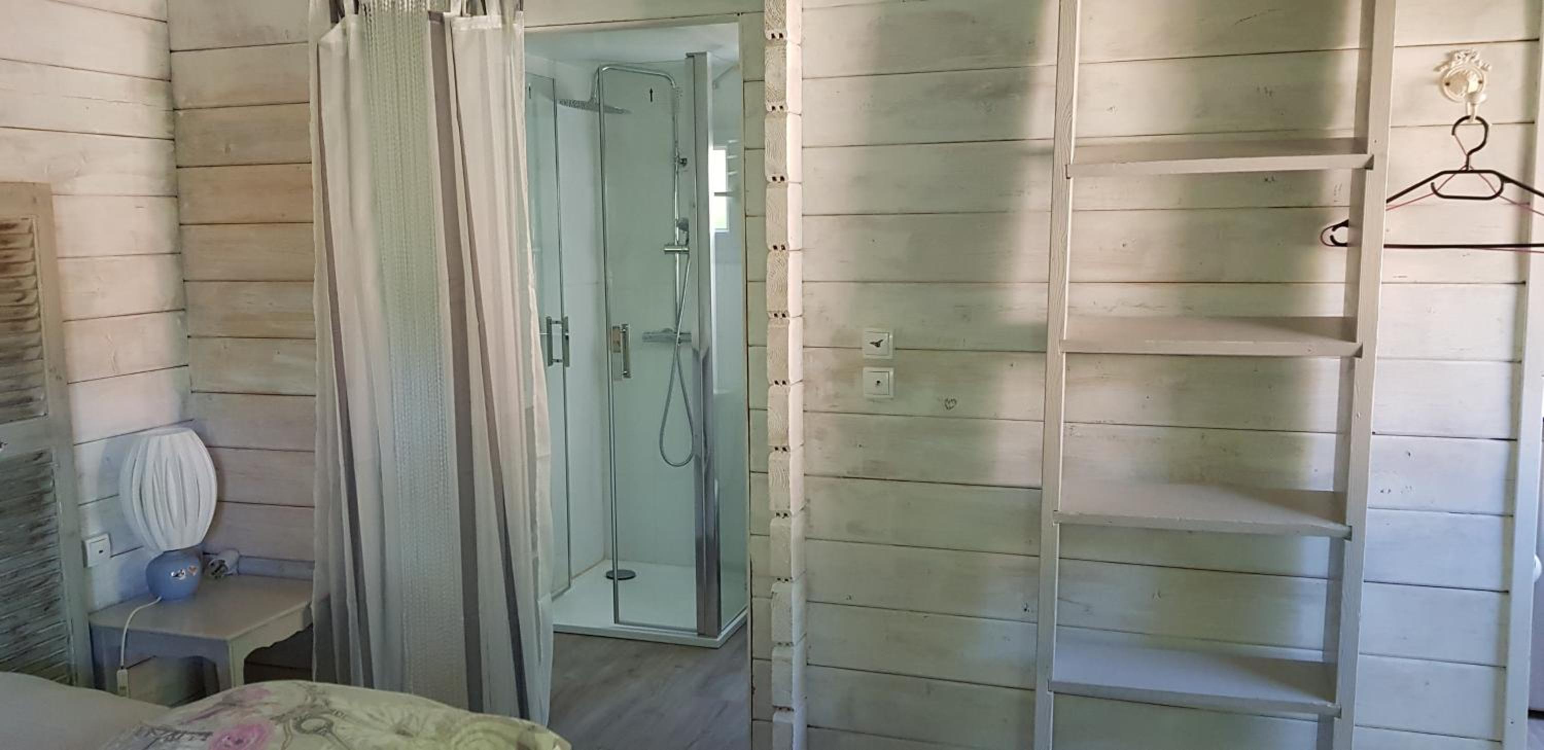 La cabane de Pioupiou