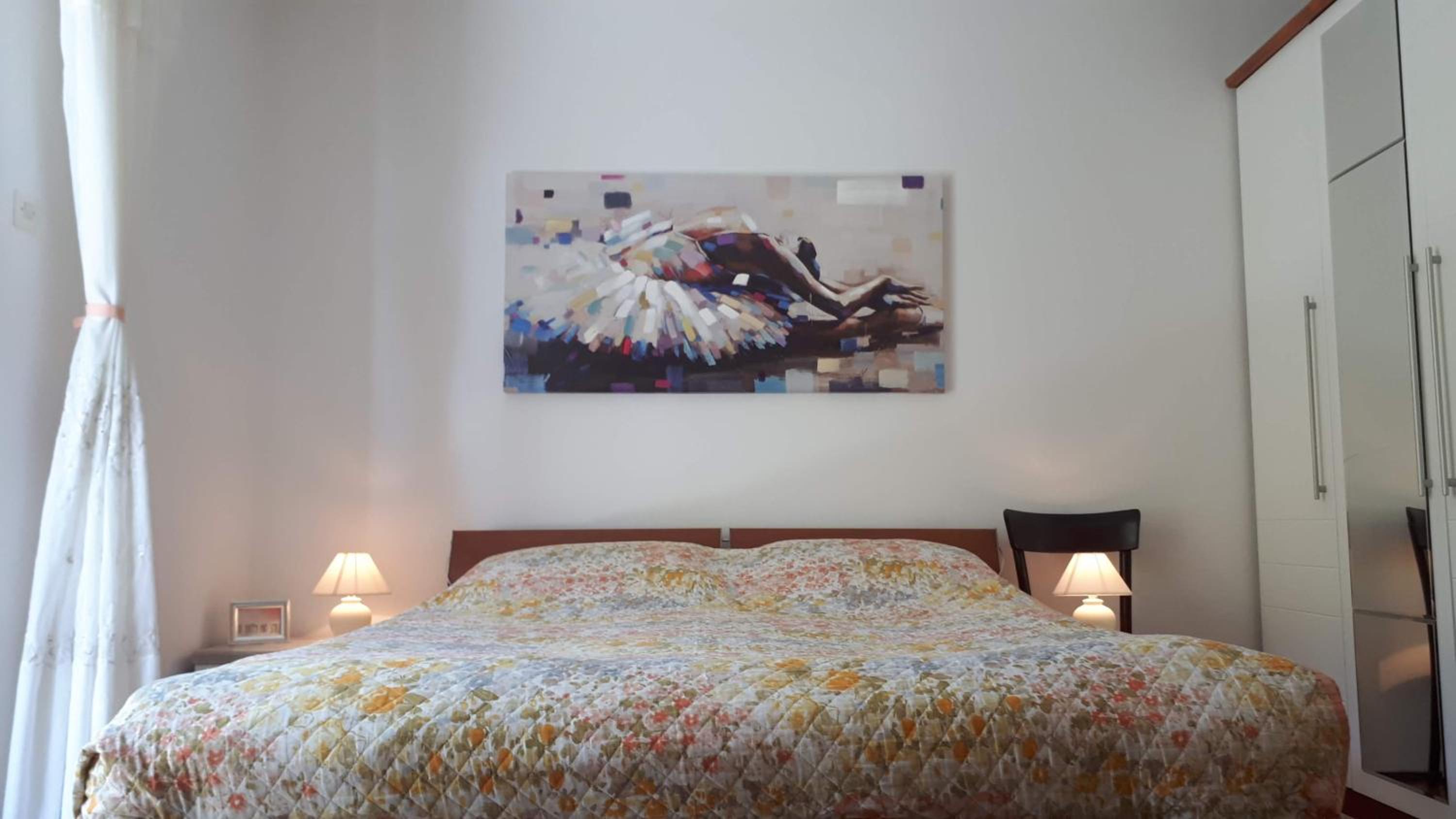 Apartment Nadia