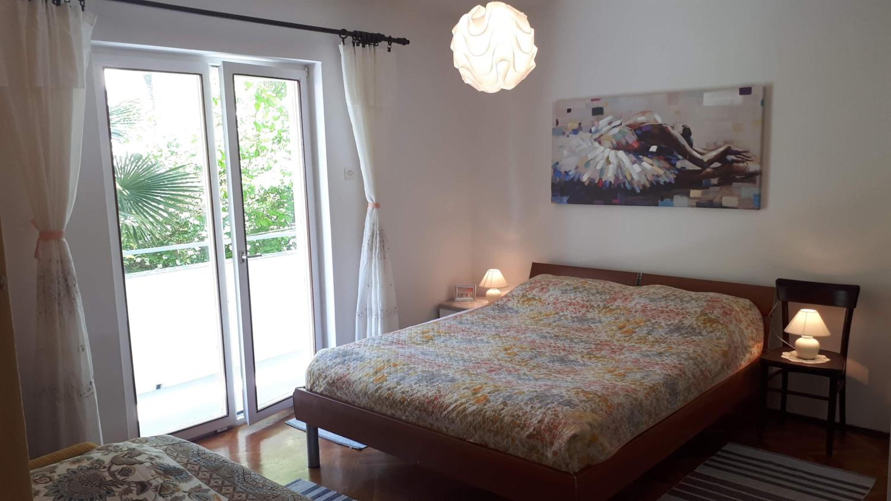 Apartment Nadia