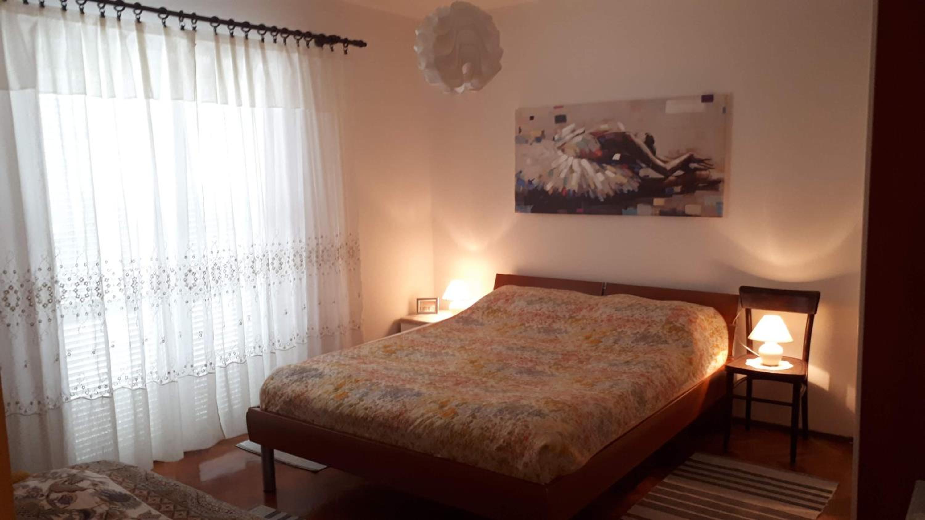 Apartment Nadia