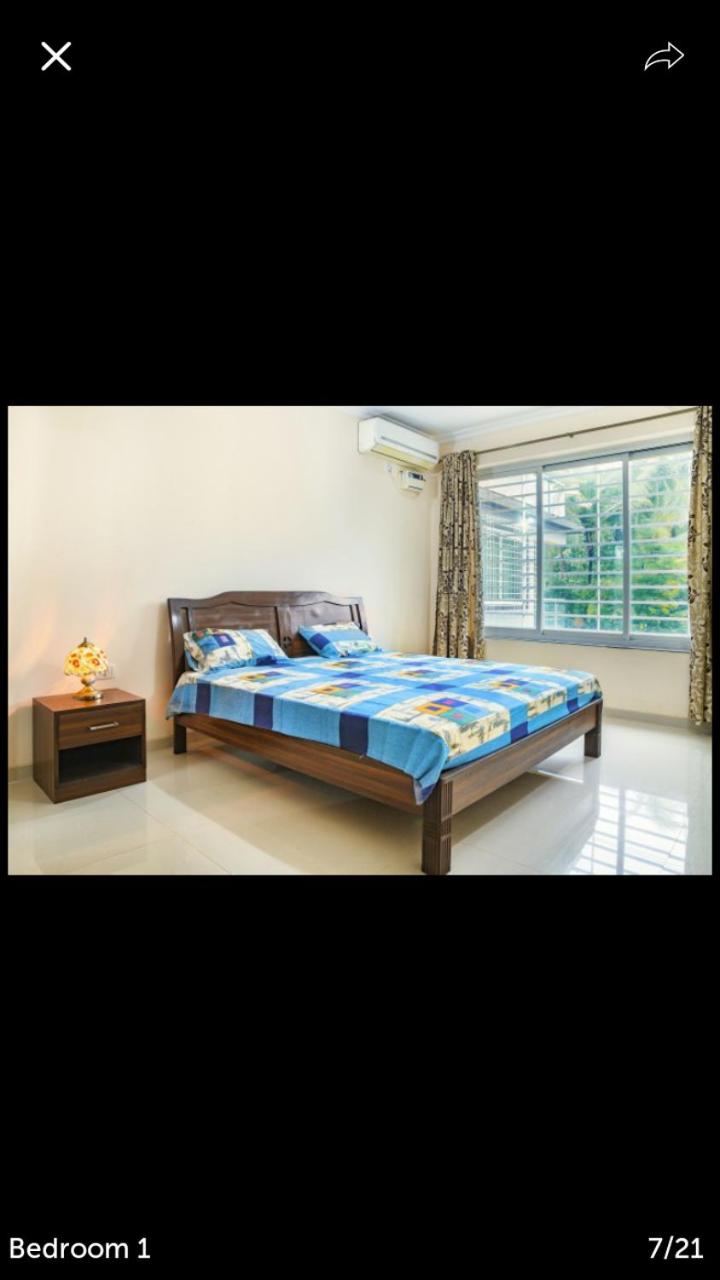 Espynick Apartment