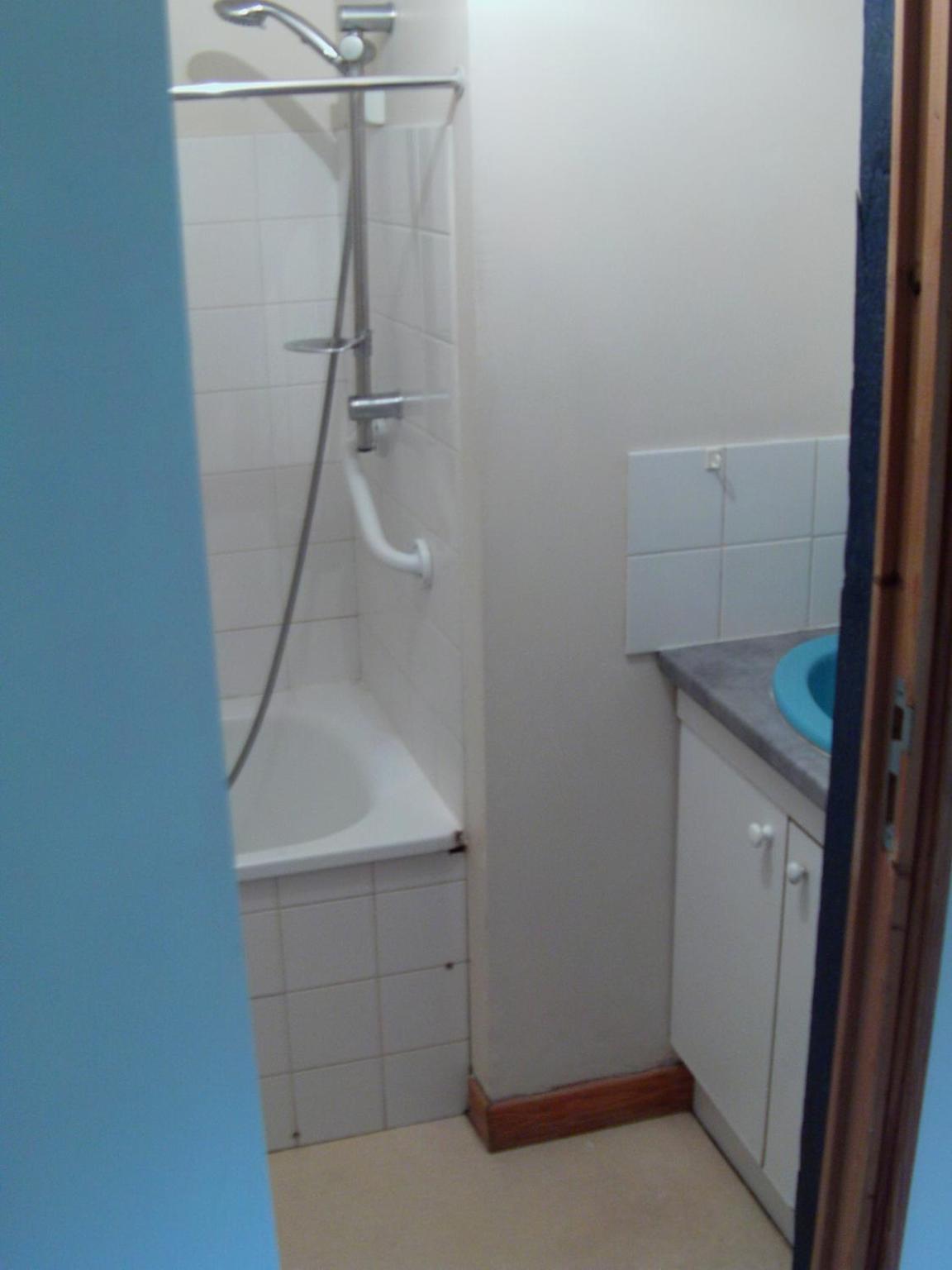 Appartement de Plage
