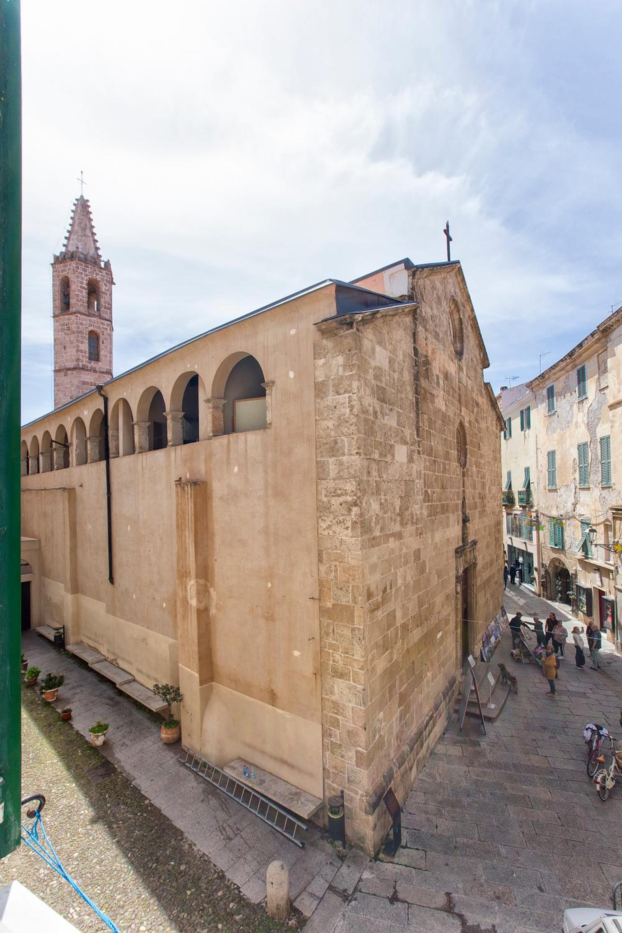Centro Storico Carlo Alberto view 5