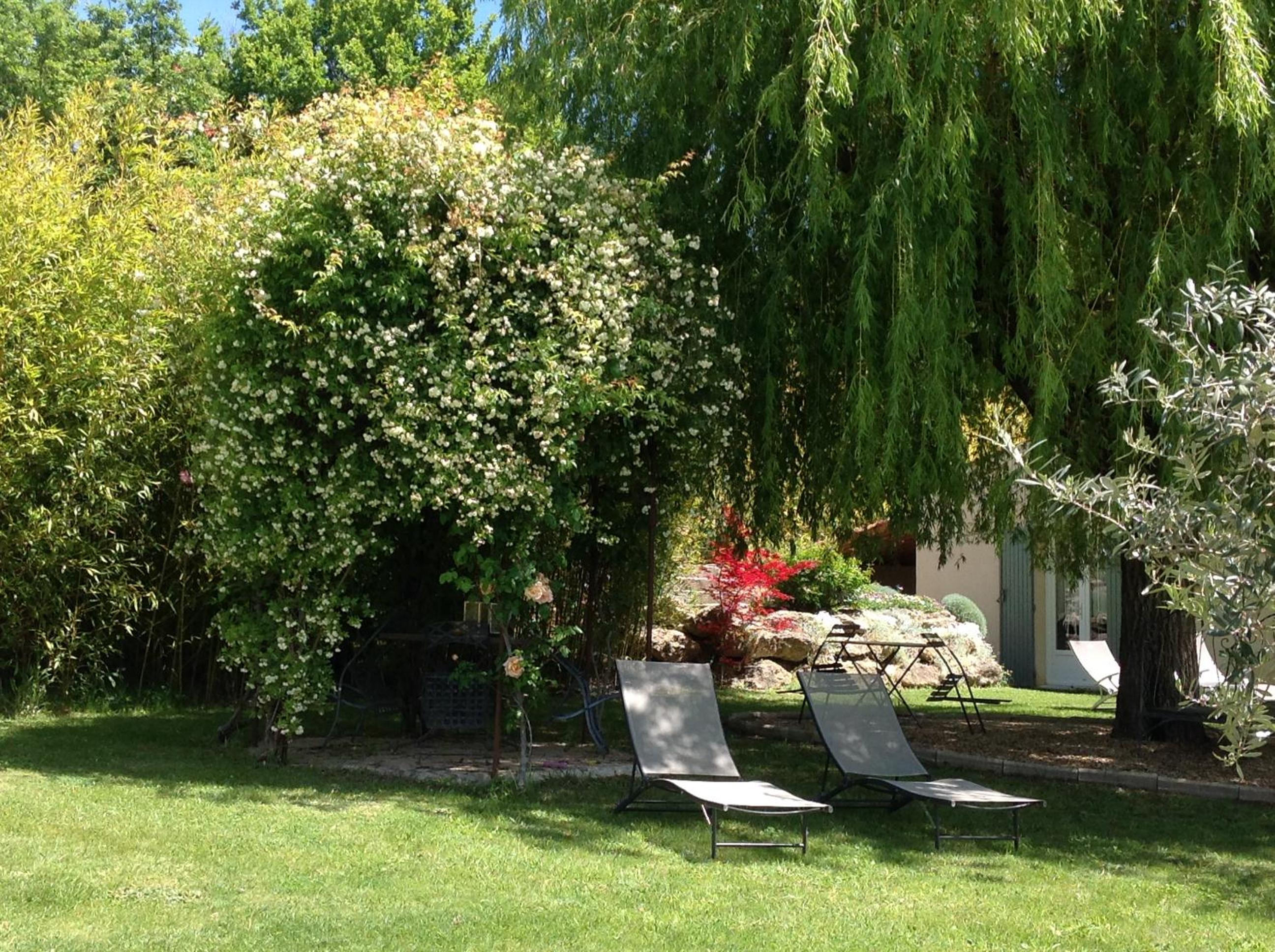 jardin d'antan view 5