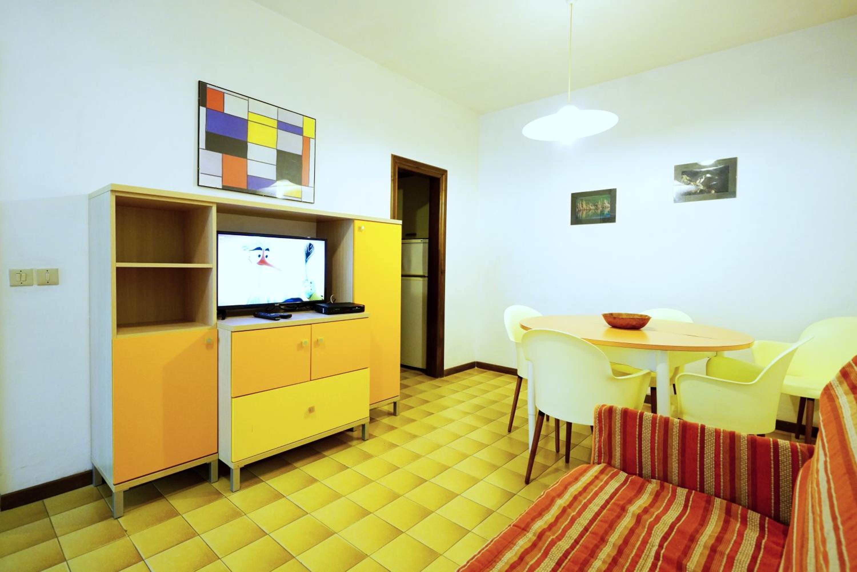 Villetta Lagomare