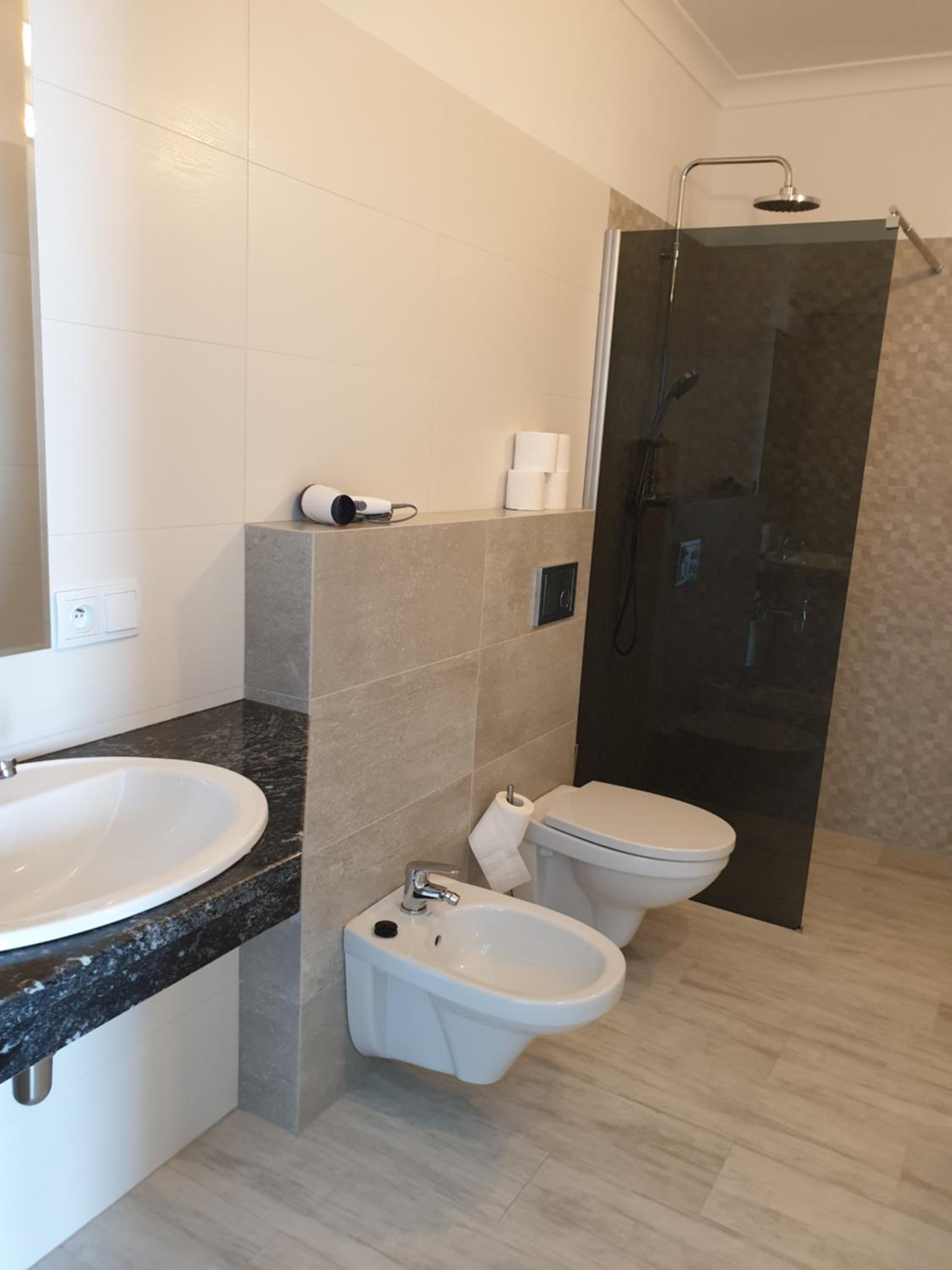Apartamenty Zełwągi