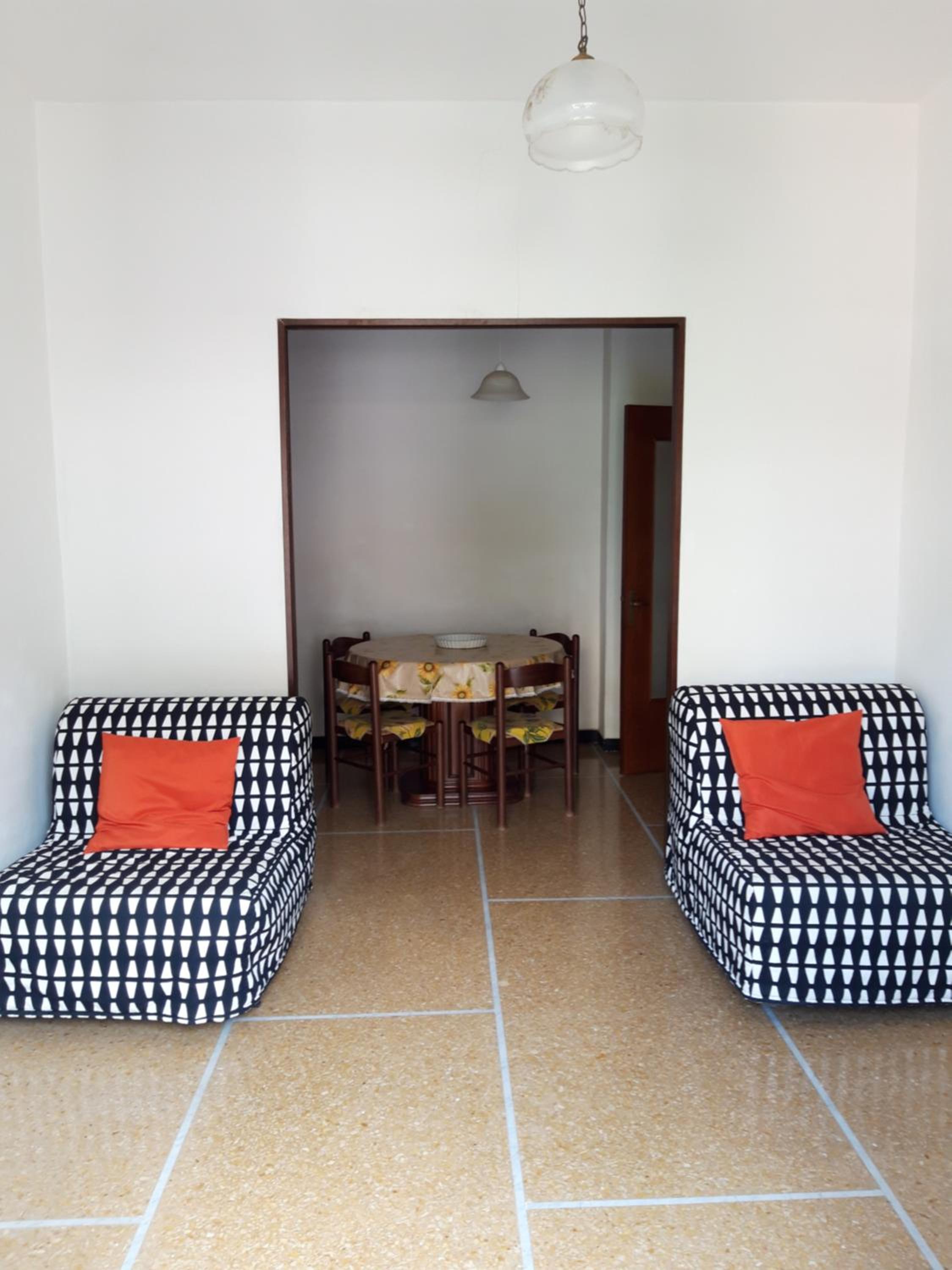 Casa rina appartamento
