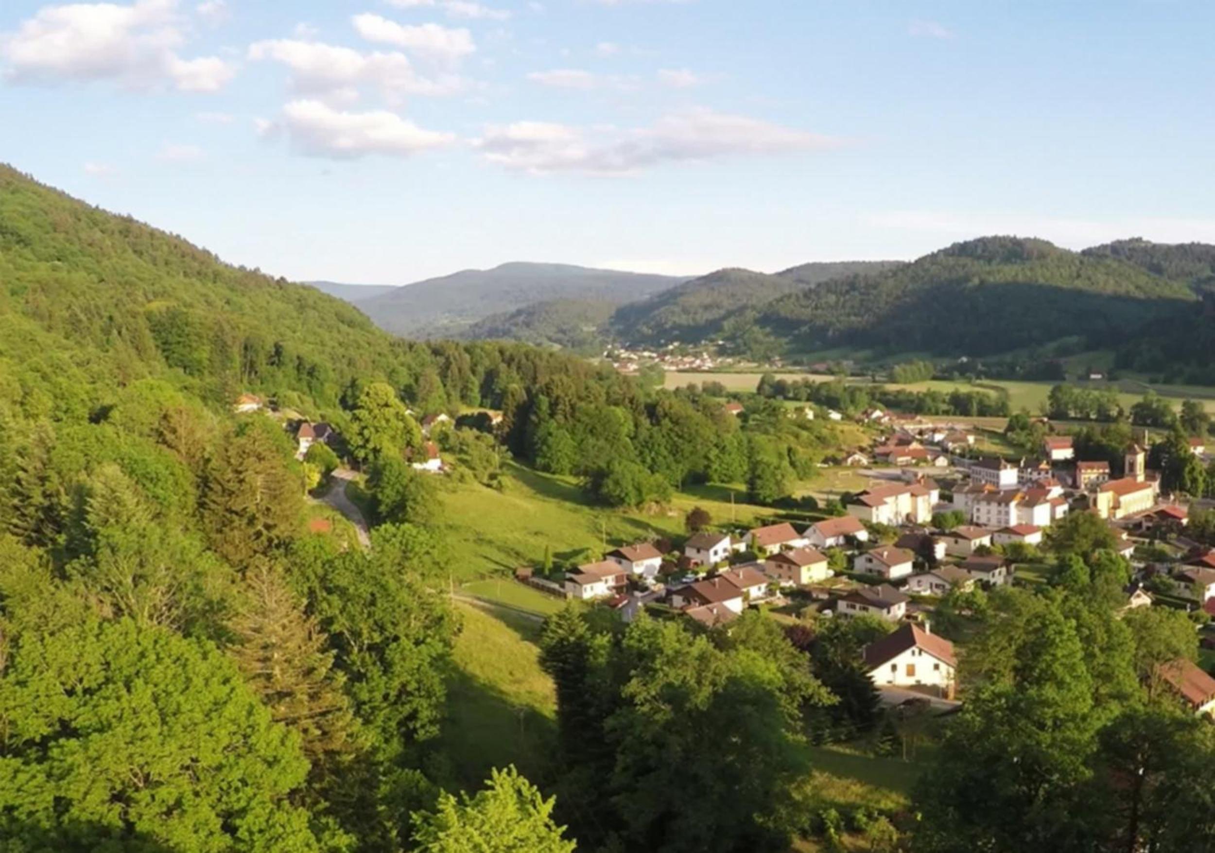 Le Gite de Groupe du Domaine du Châtelet view 5