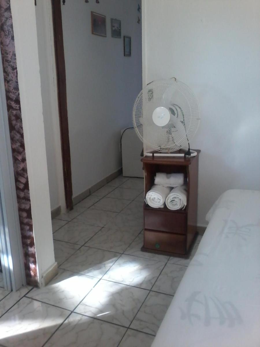 Suítes Novo Amanhecer