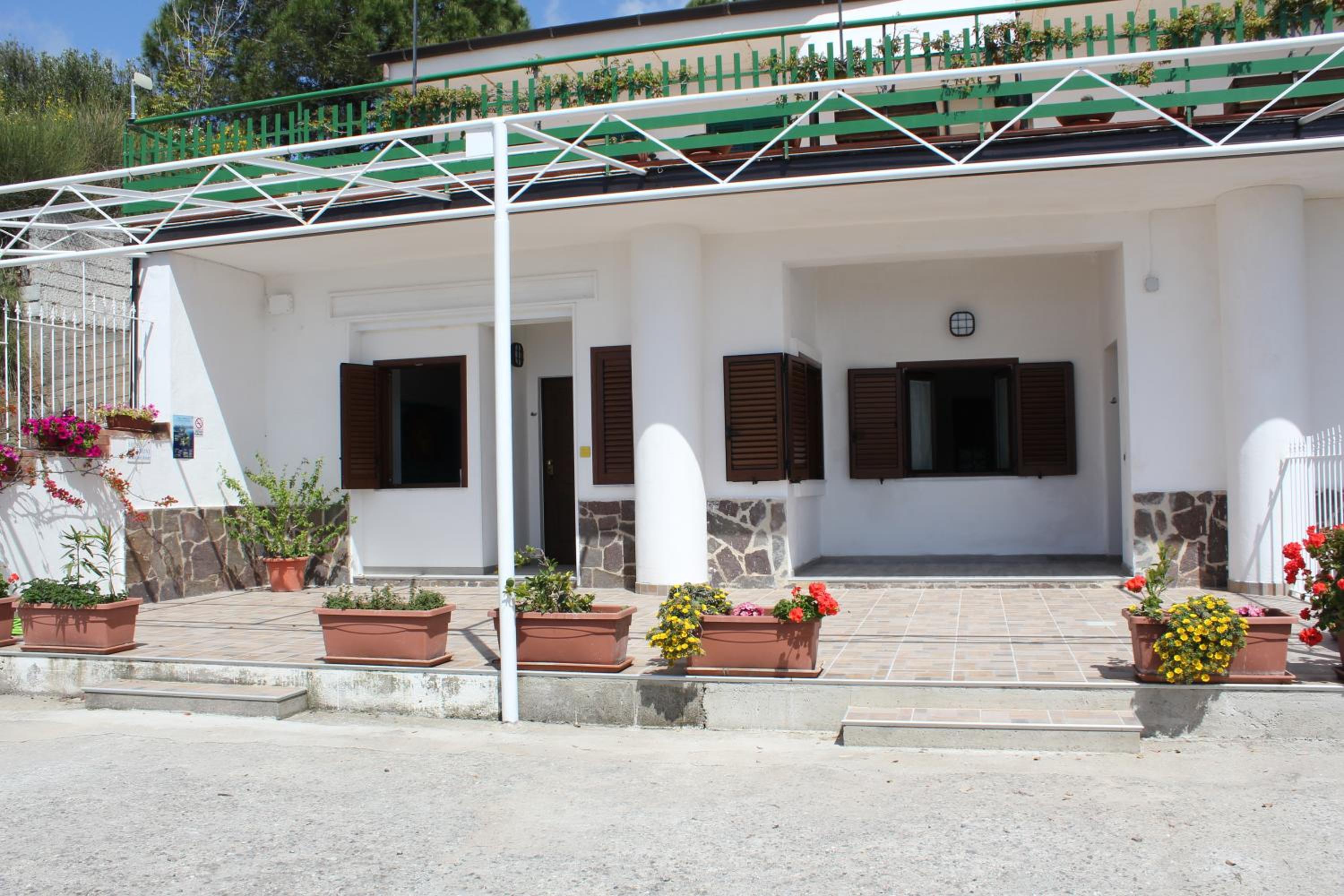 La Meriggia B&B