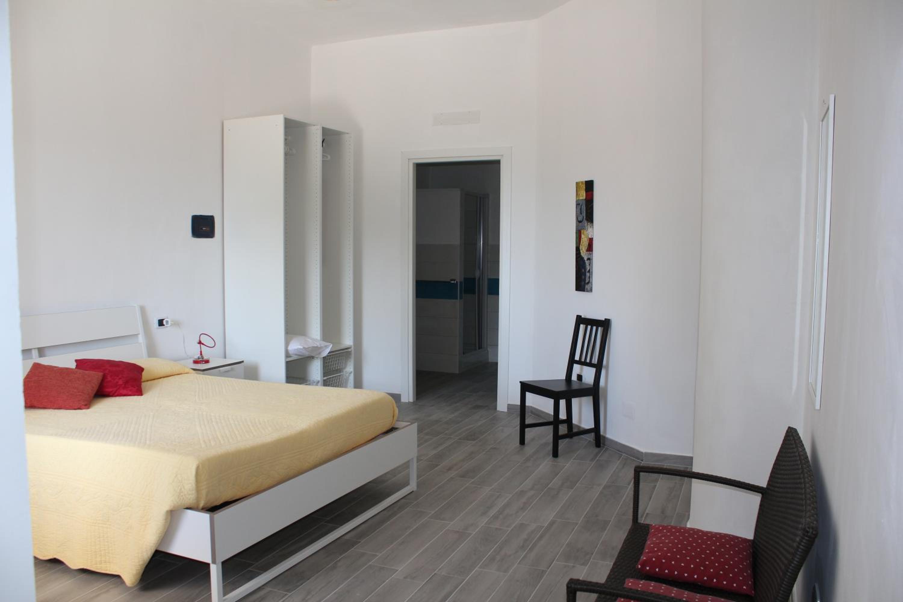 La Meriggia B&B