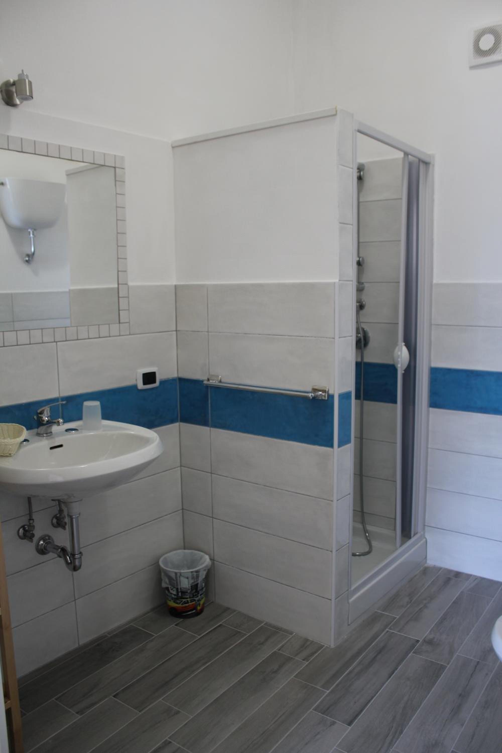 La Meriggia B&B