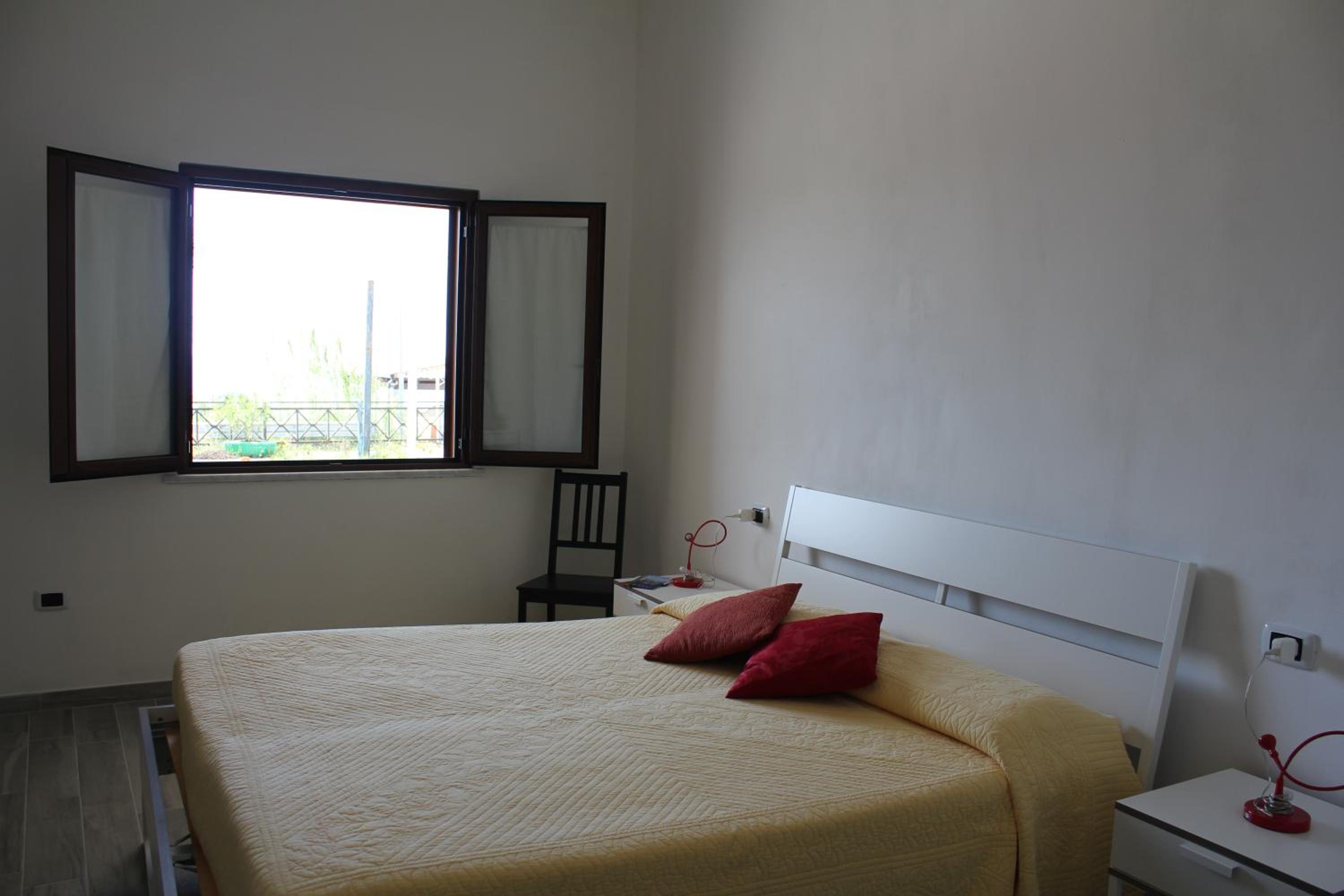 La Meriggia B&B