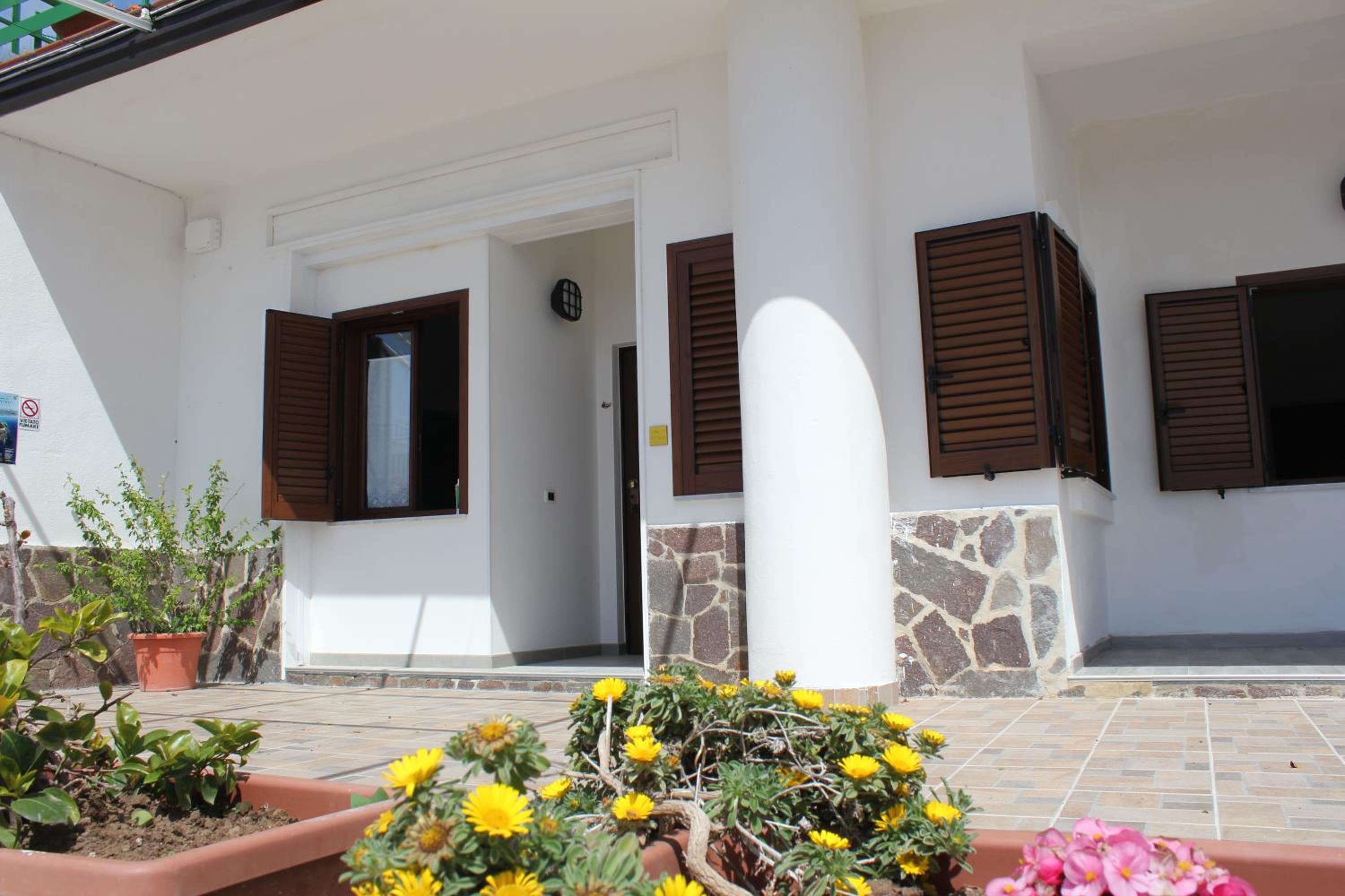La Meriggia B&B