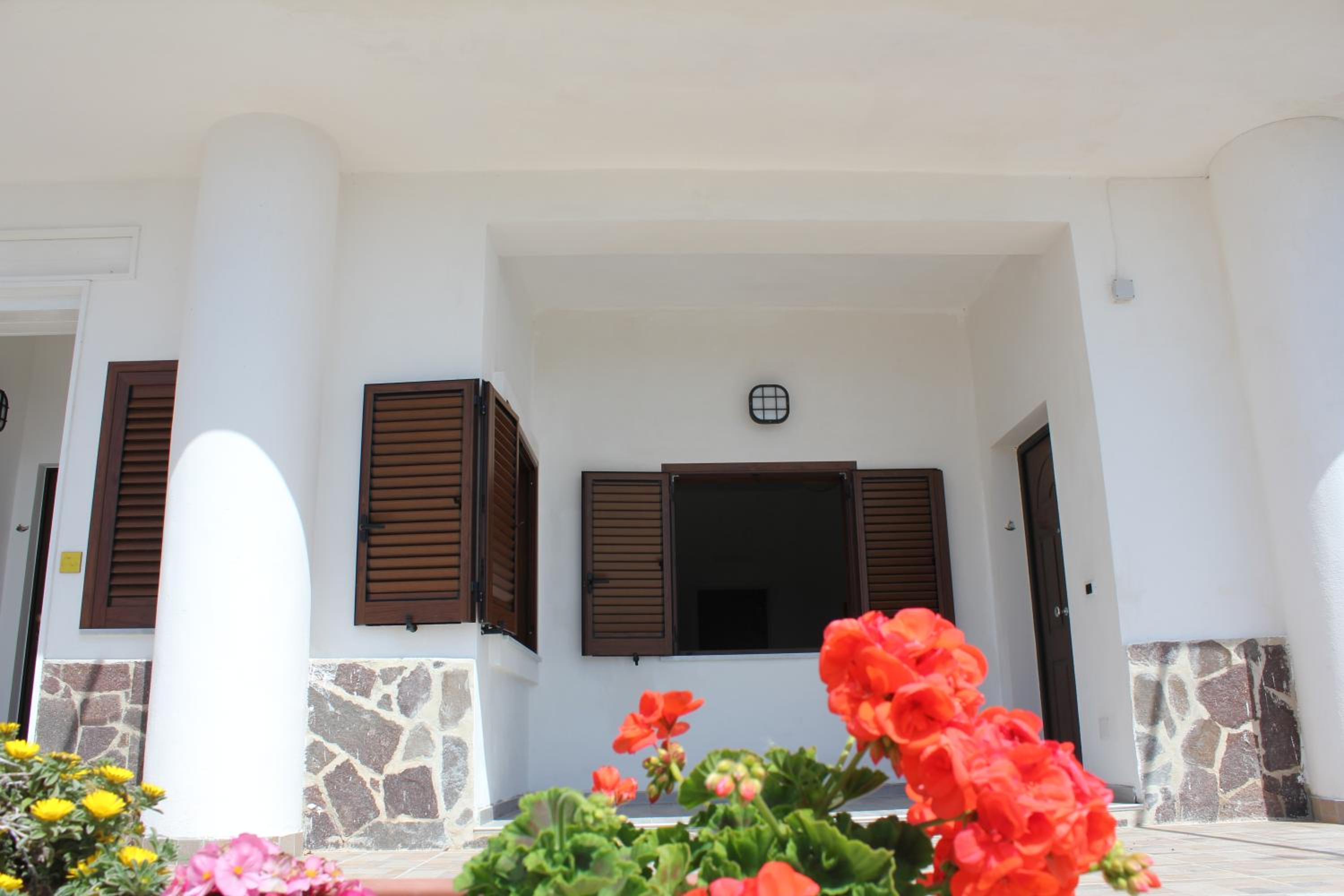 La Meriggia B&B