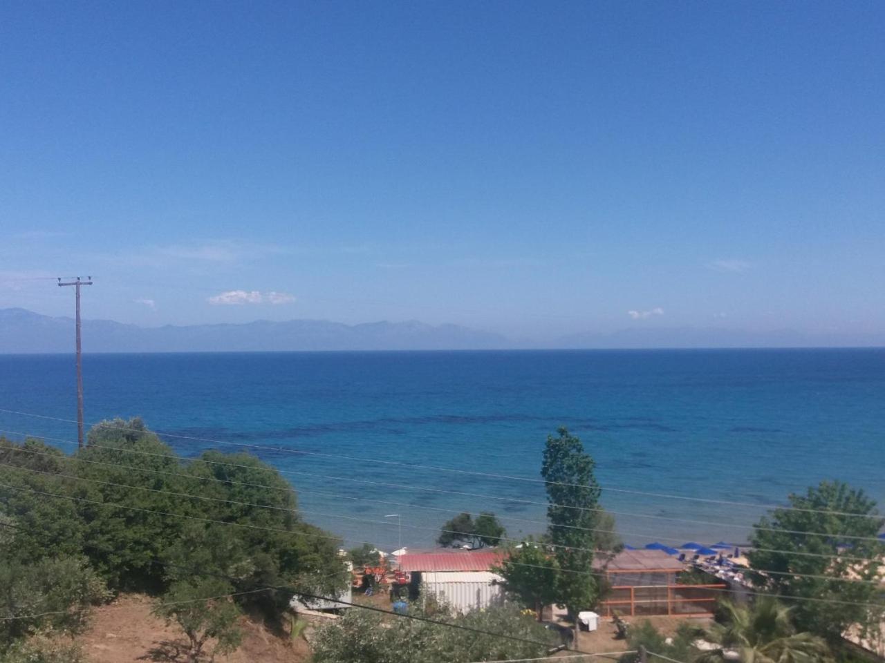 Coral Villas