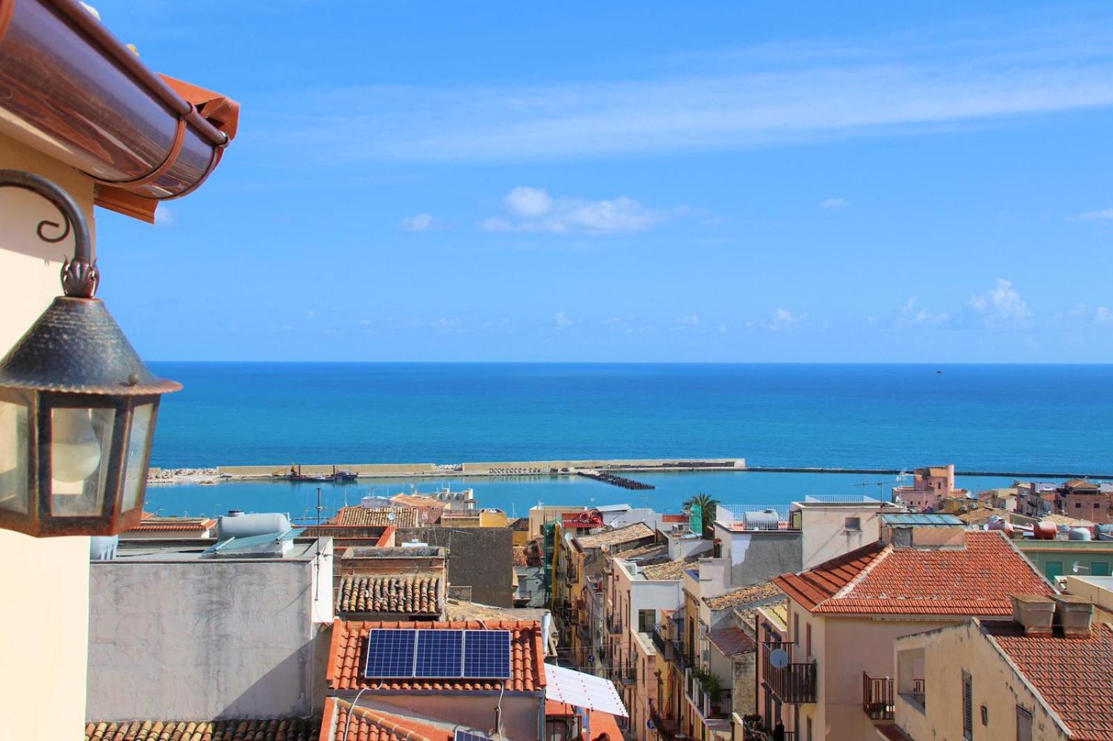 B&B SICILIA view 5