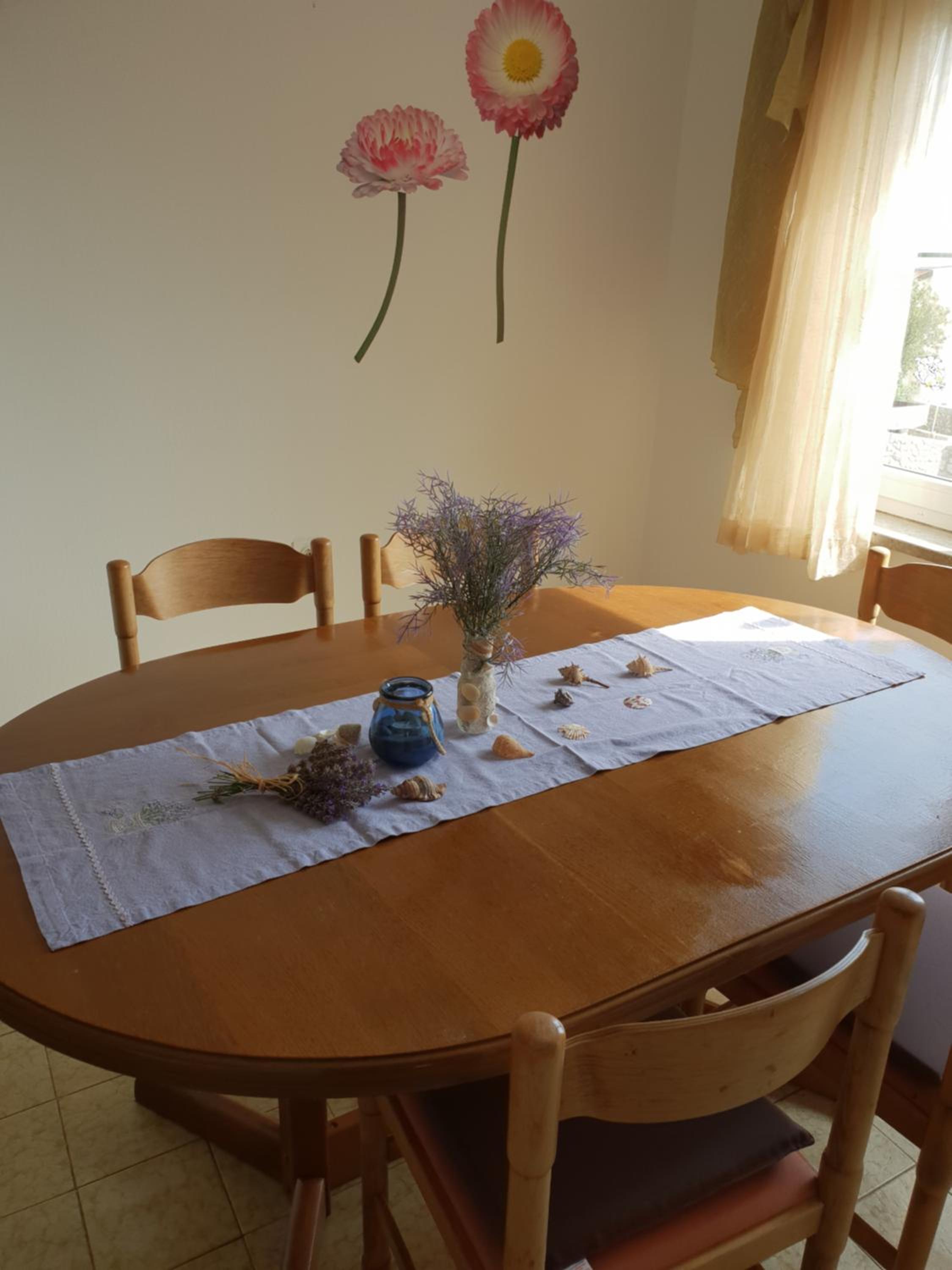 Apartman Dora