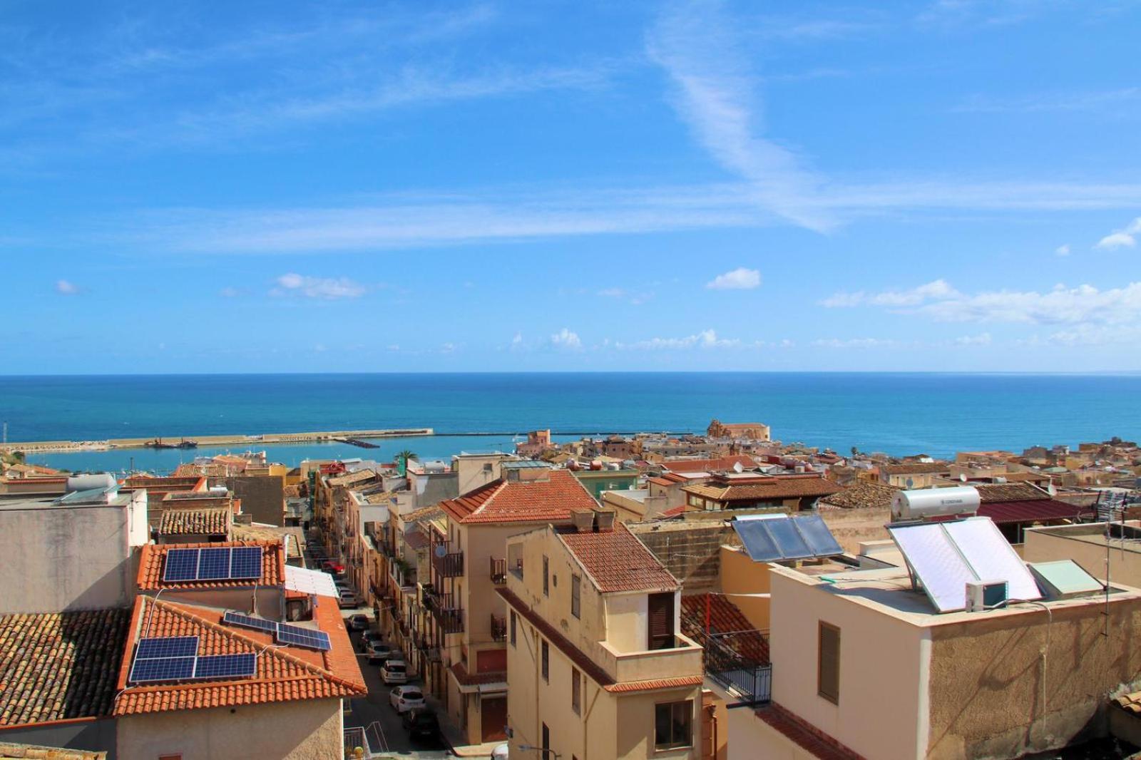 B&B SICILIA view 4