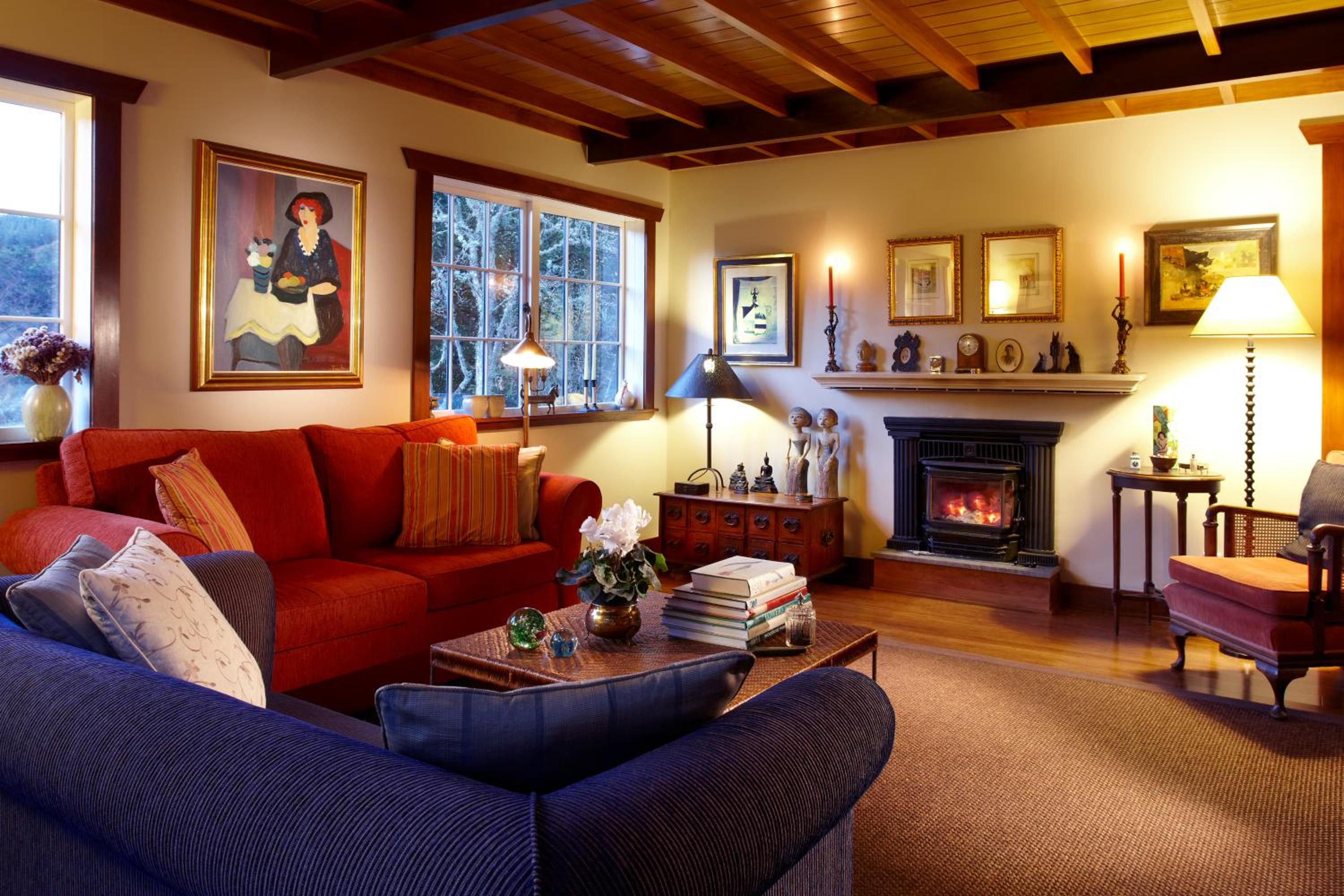Retiro Park Lodge