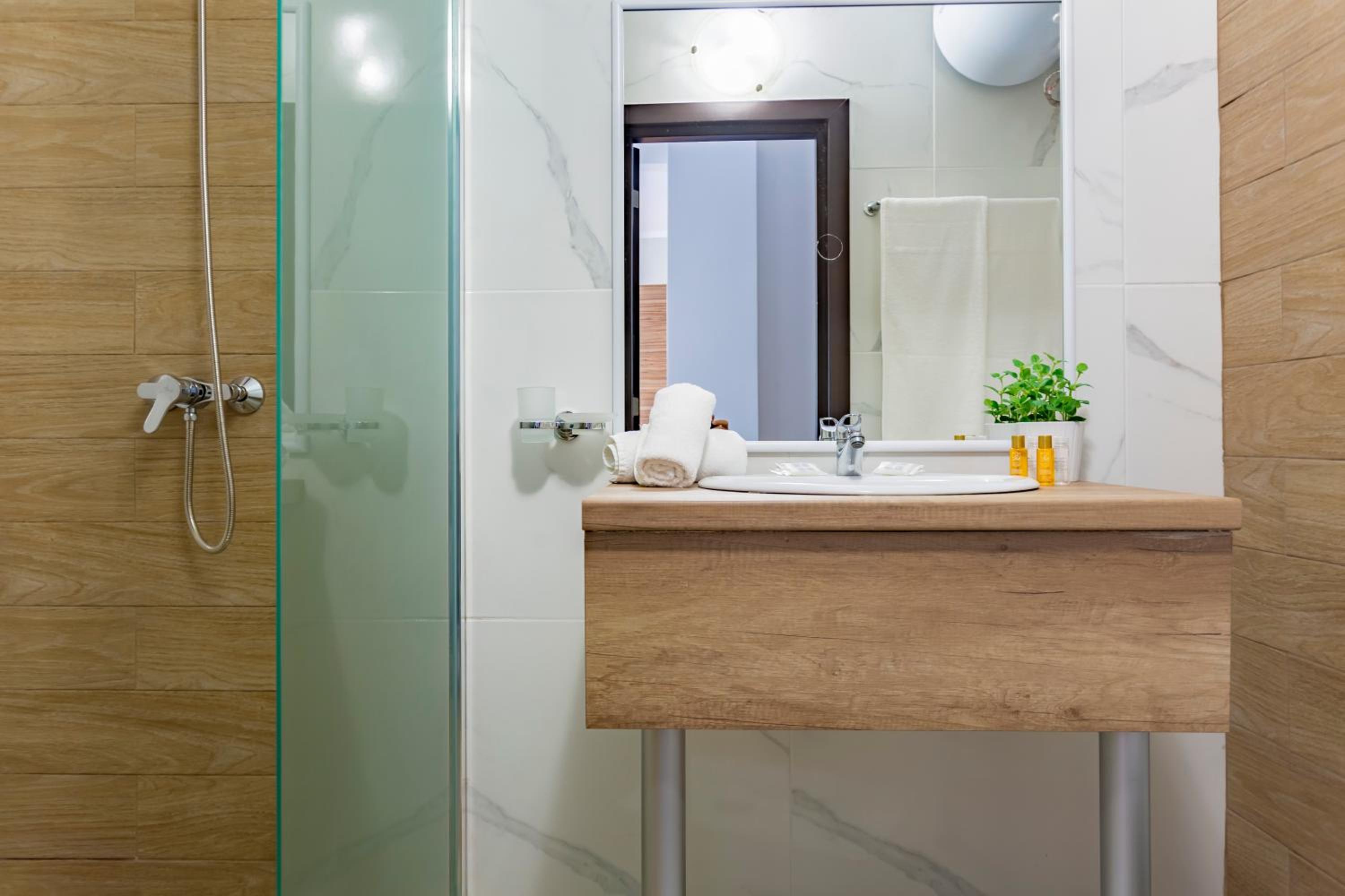 Primea Beach Residence