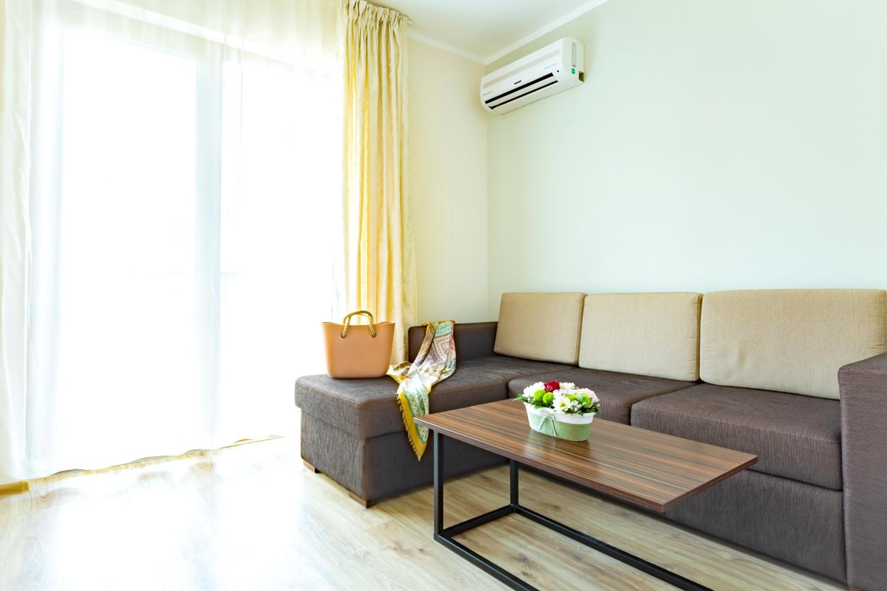 Primea Beach Residence