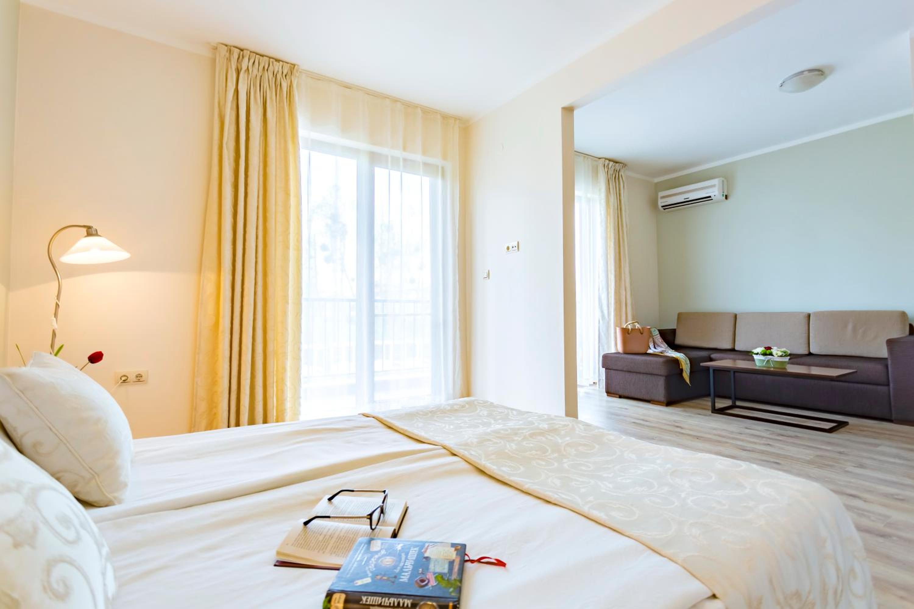 Primea Beach Residence