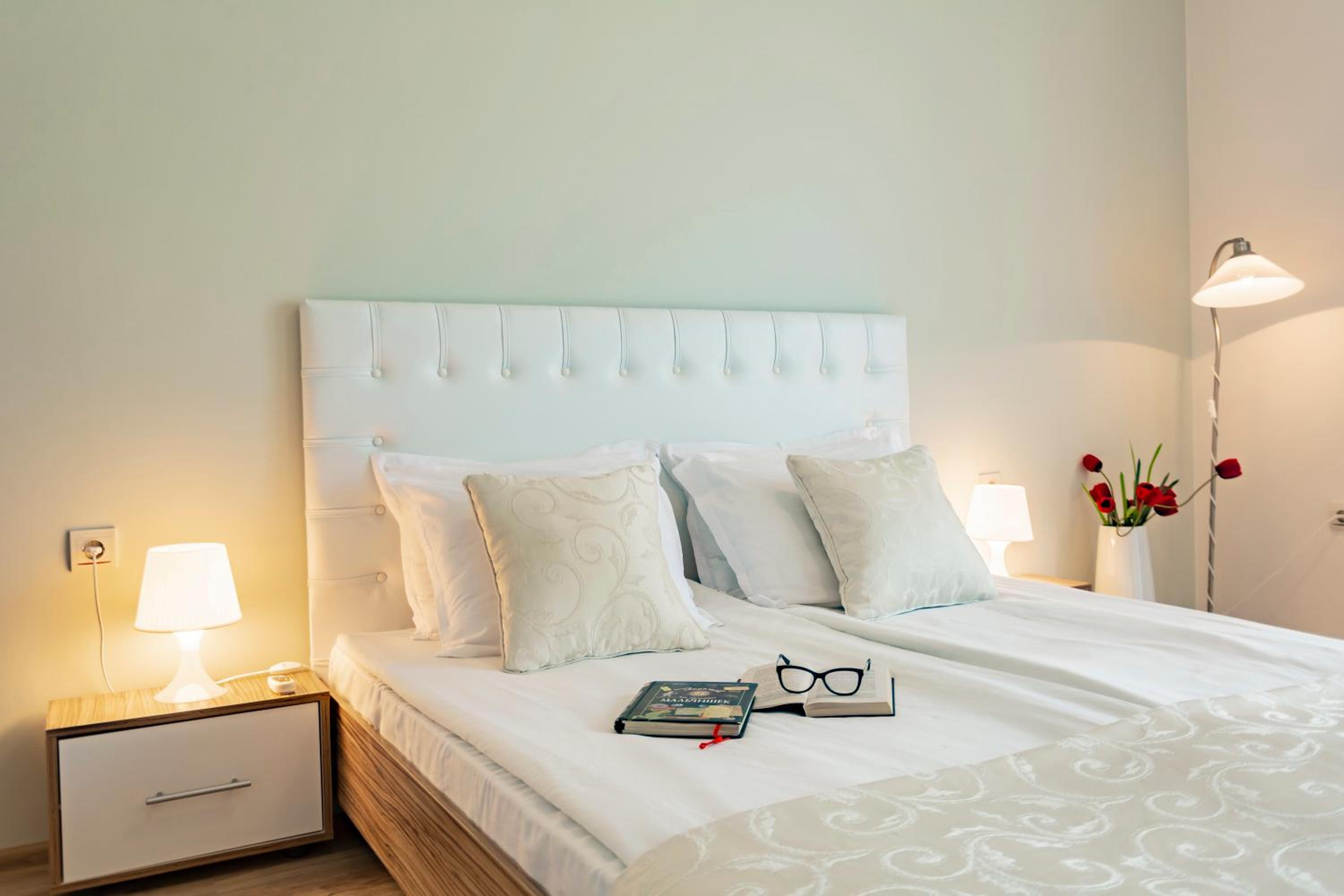 Primea Beach Residence