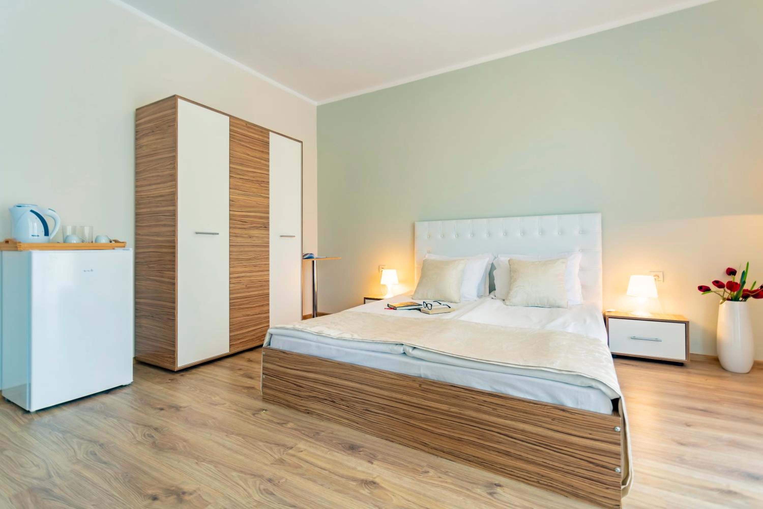 Primea Beach Residence