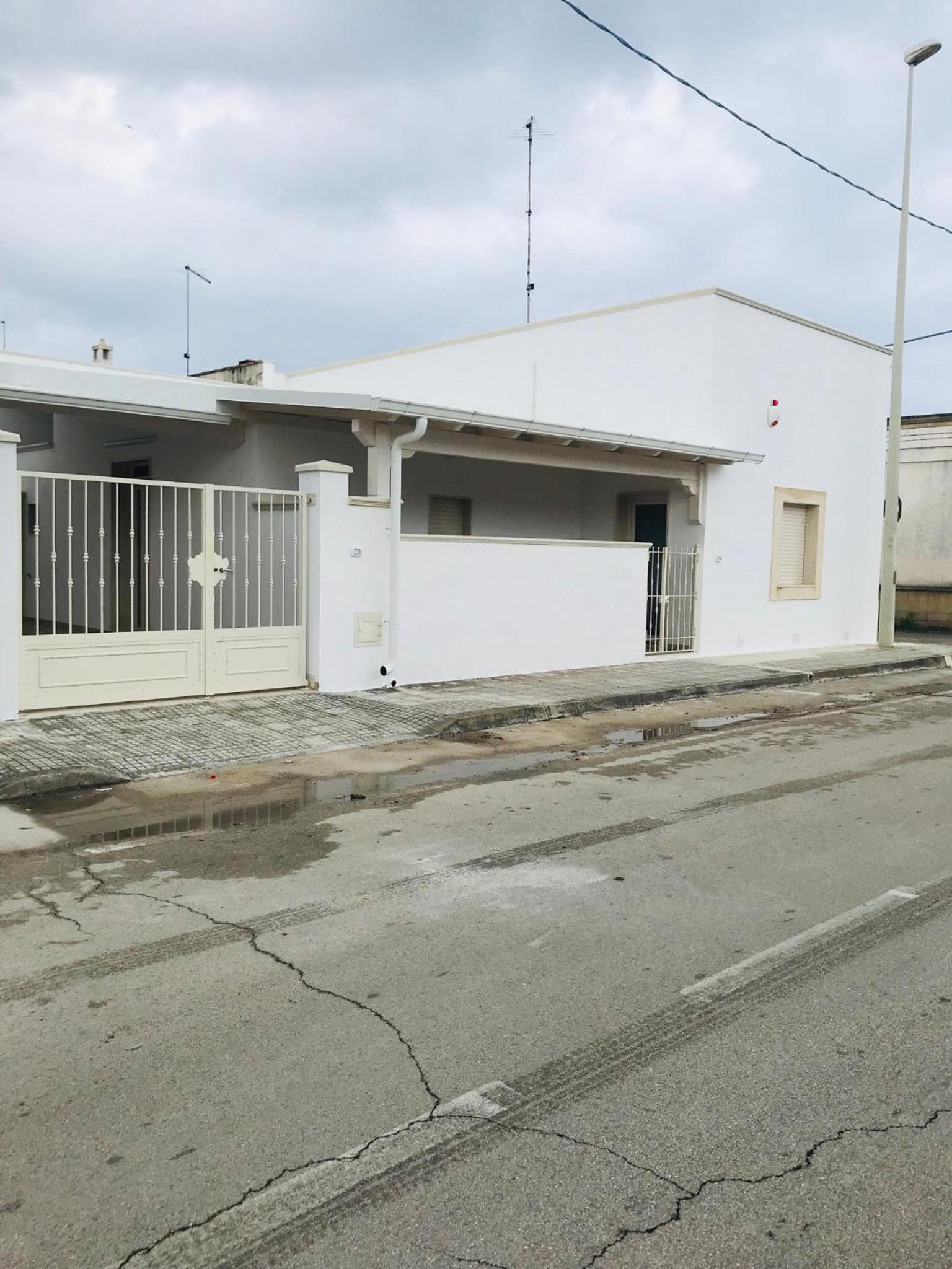 Villetta Natalia view 3