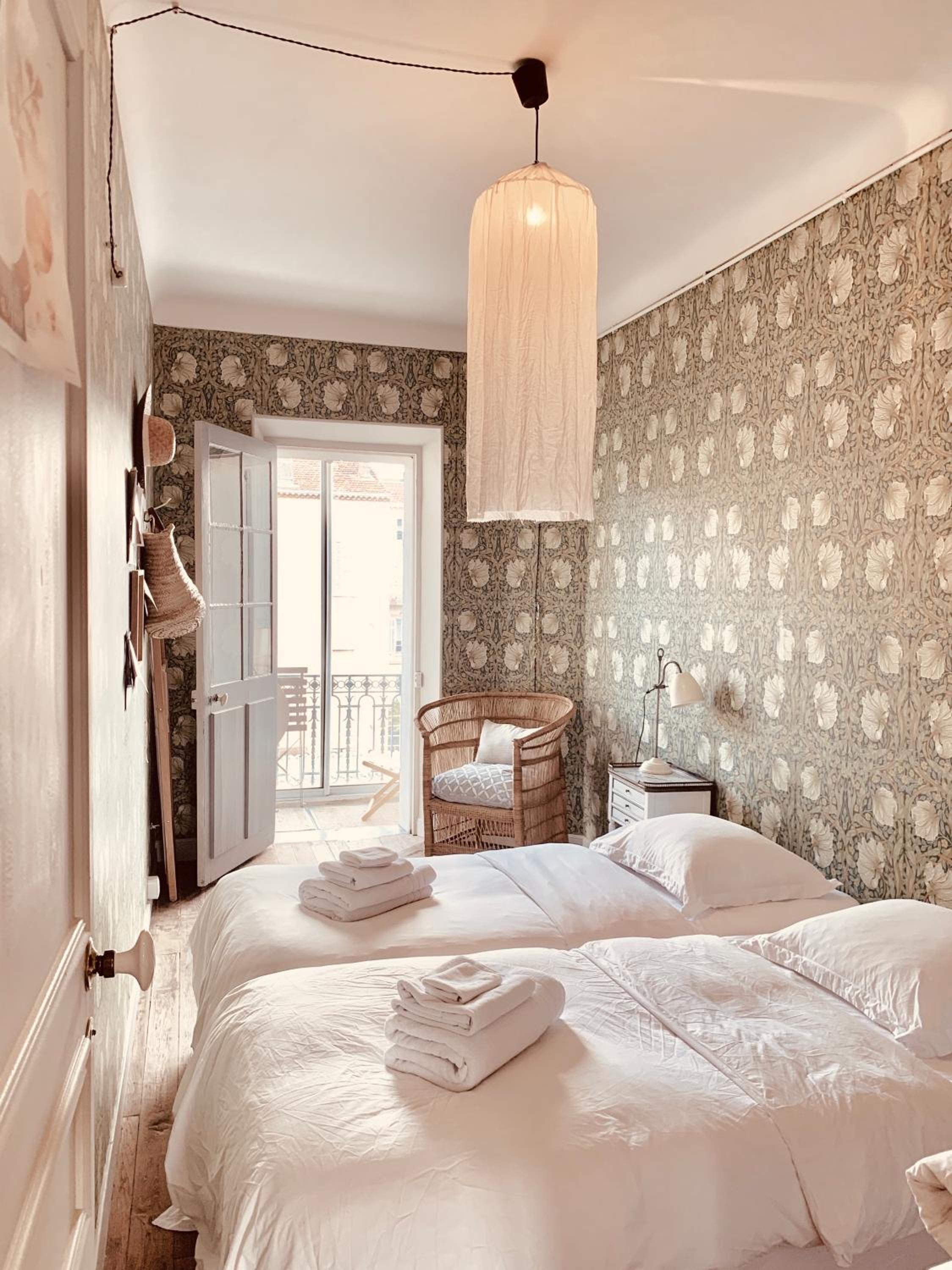 Classic Appartement photo 4